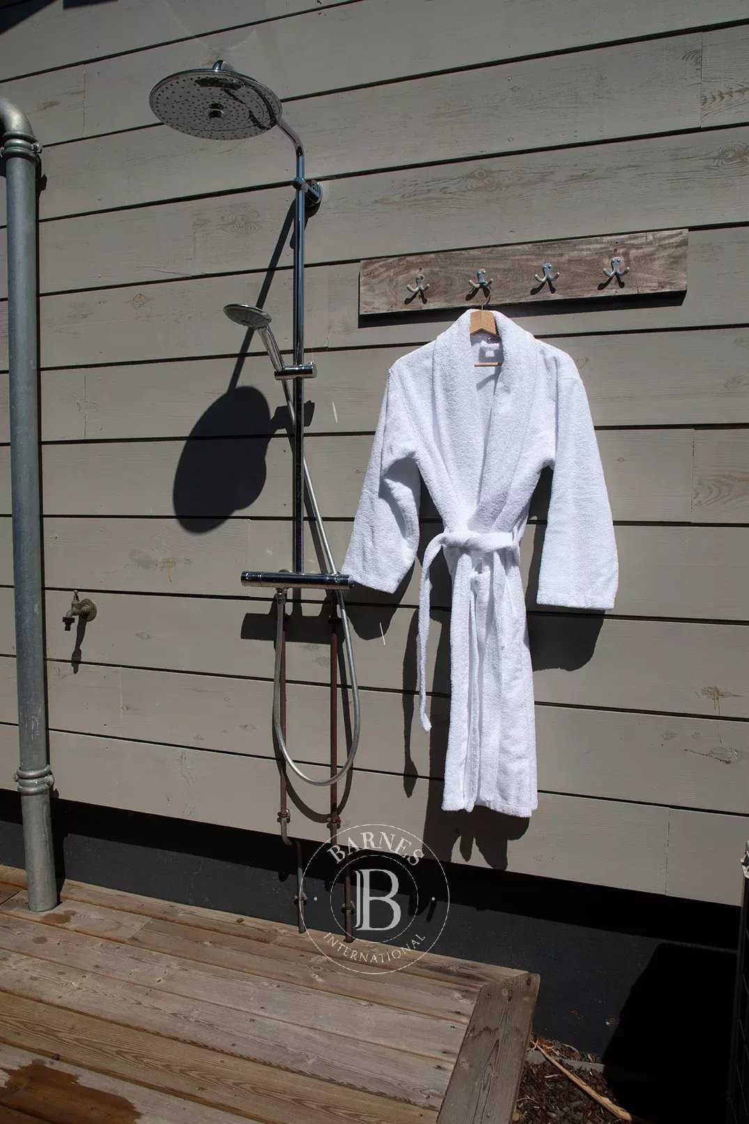 Lège-Cap-Ferret  - Villa 