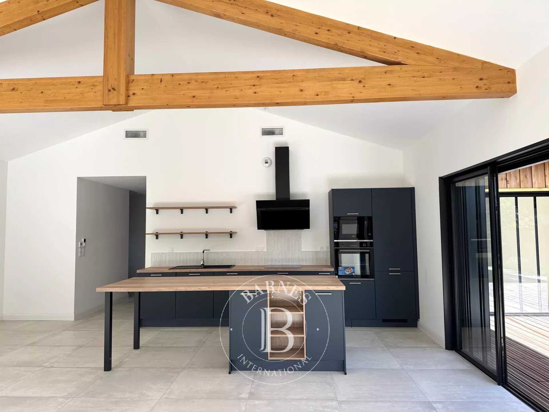 La Teste-de-Buch  - Maison 4 Pi&egrave;ces 3 Chambres