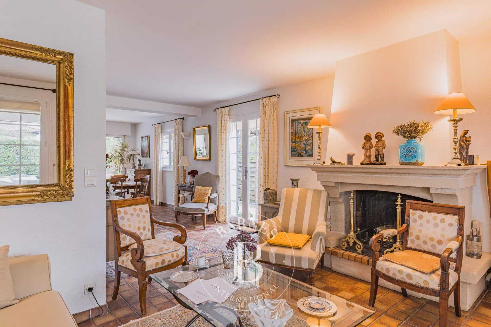 Pyla-sur-Mer  - Casa 6 Cuartos