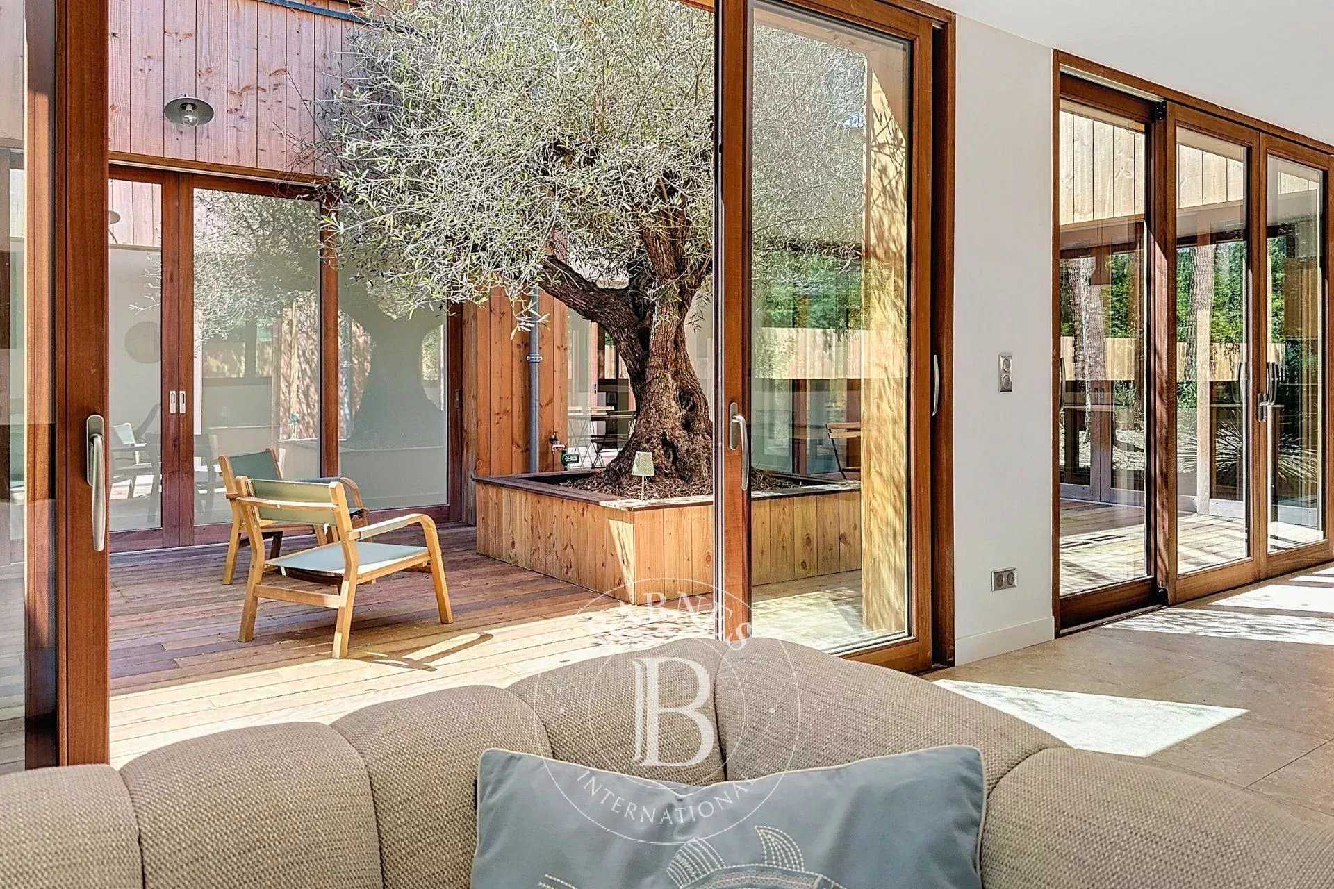 Lège-Cap-Ferret  - Villa 4 Bedrooms