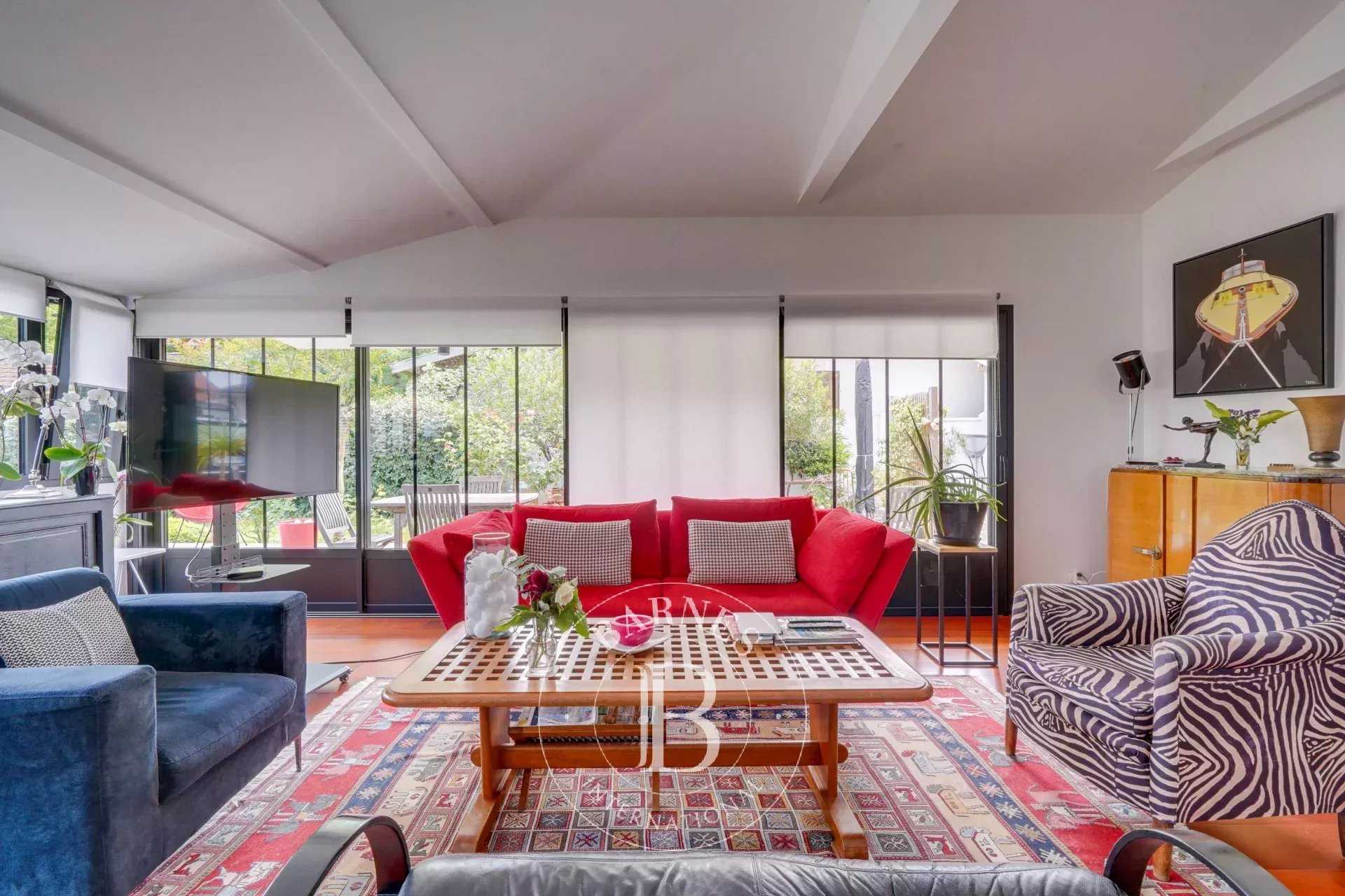 La Teste-de-Buch  - House 3 Bedrooms