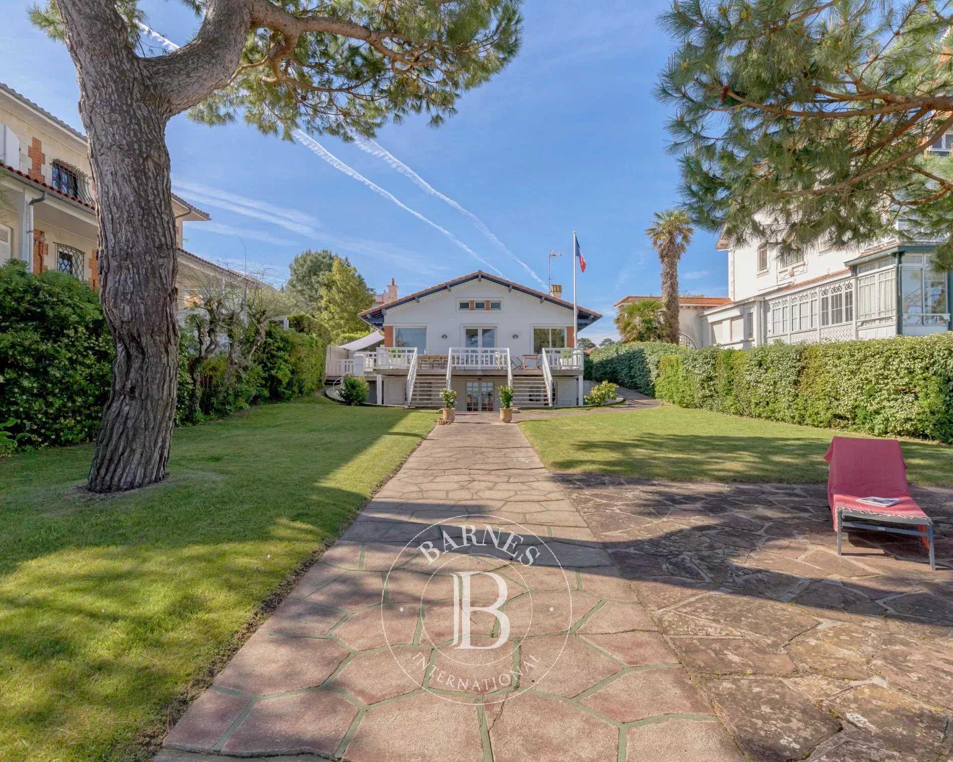 Arcachon  - Villa 