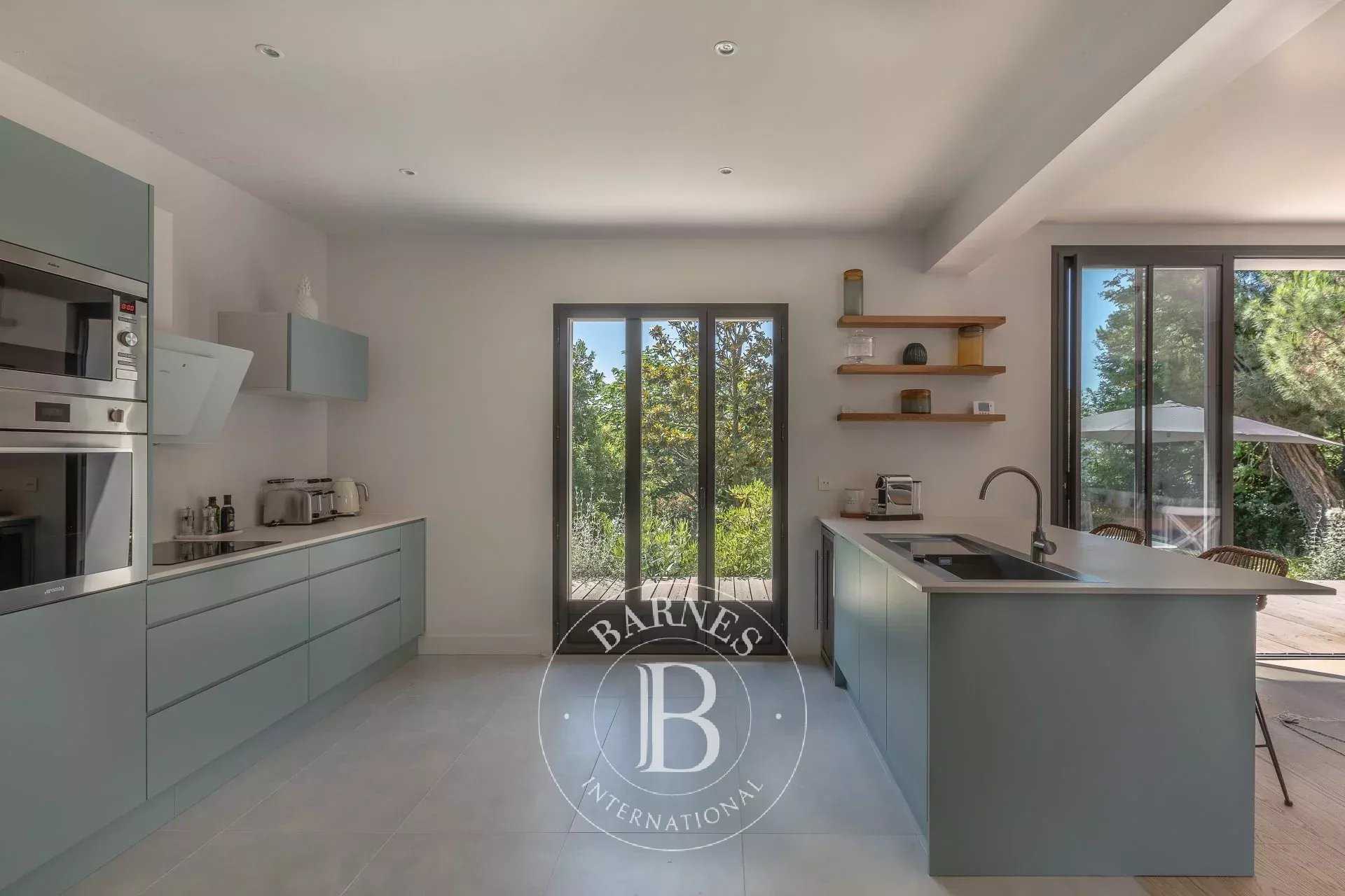 Cap-Ferret  - Villa 5 Bedrooms