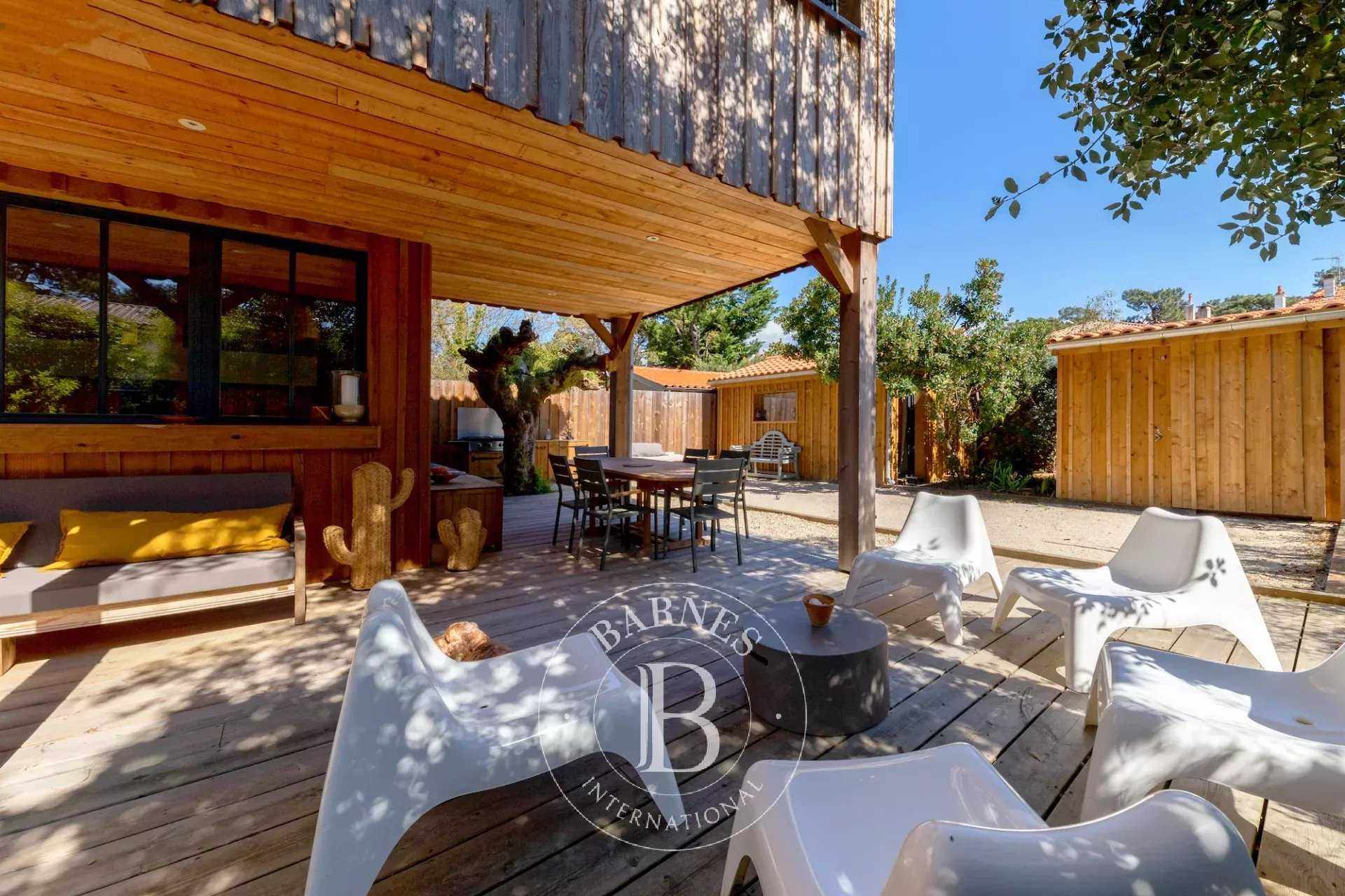 Arcachon  - Villa 