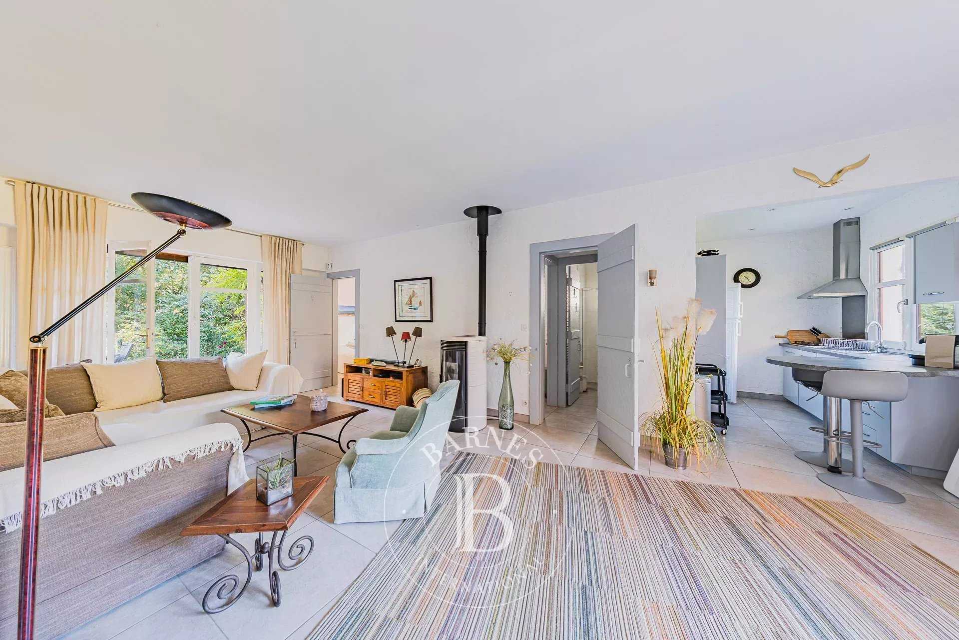 Pyla-sur-Mer  - Villa 3 Bedrooms