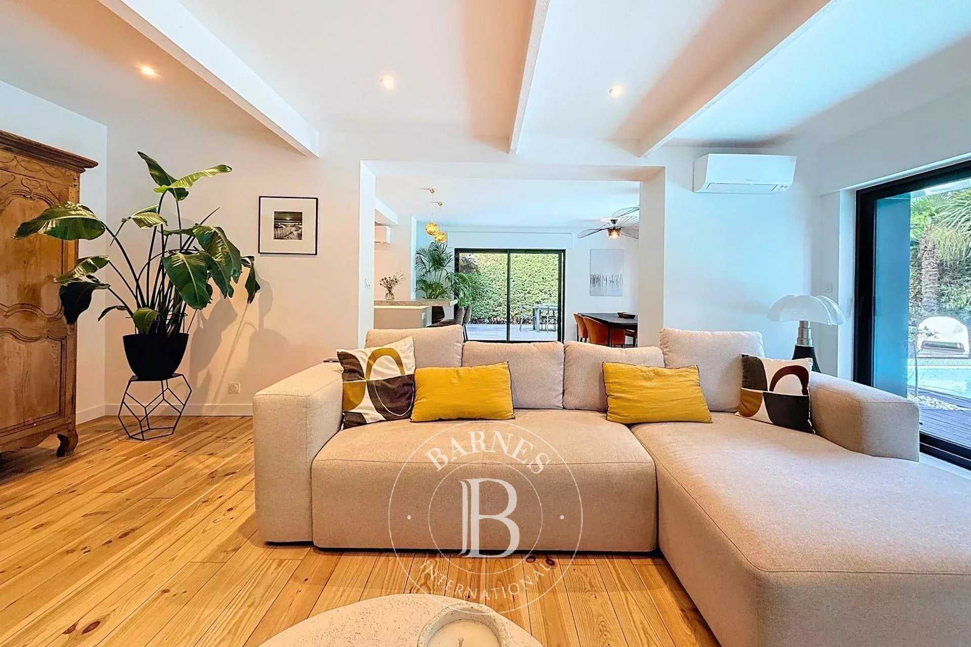 Lège-Cap-Ferret  - House 4 Bedrooms