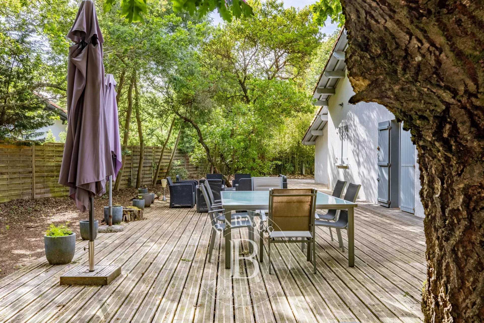 Pyla-sur-Mer  - Villa 6 Cuartos 5 Habitaciones