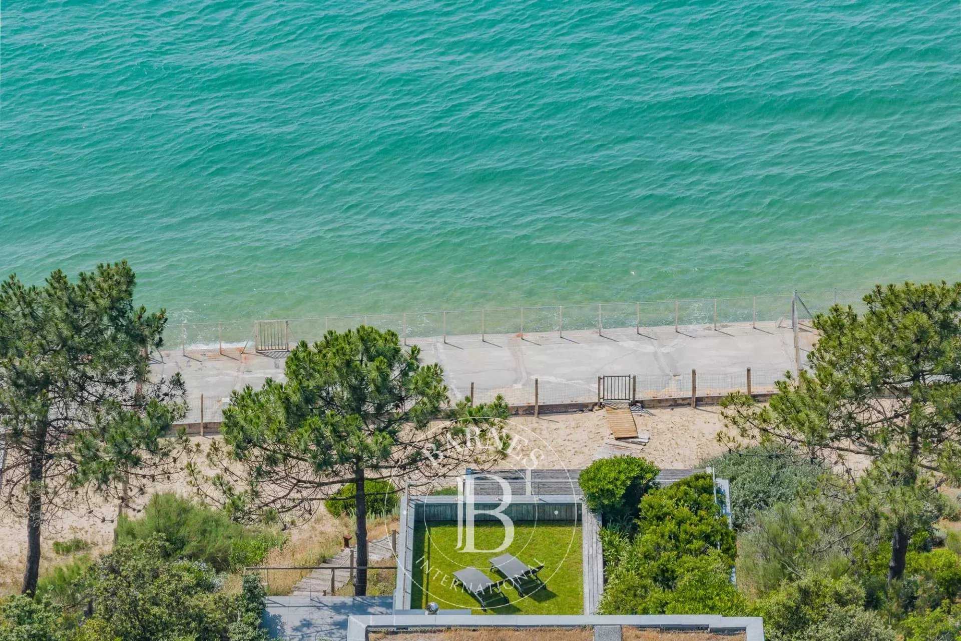 Pyla-sur-Mer  - Propriété  10 Chambres