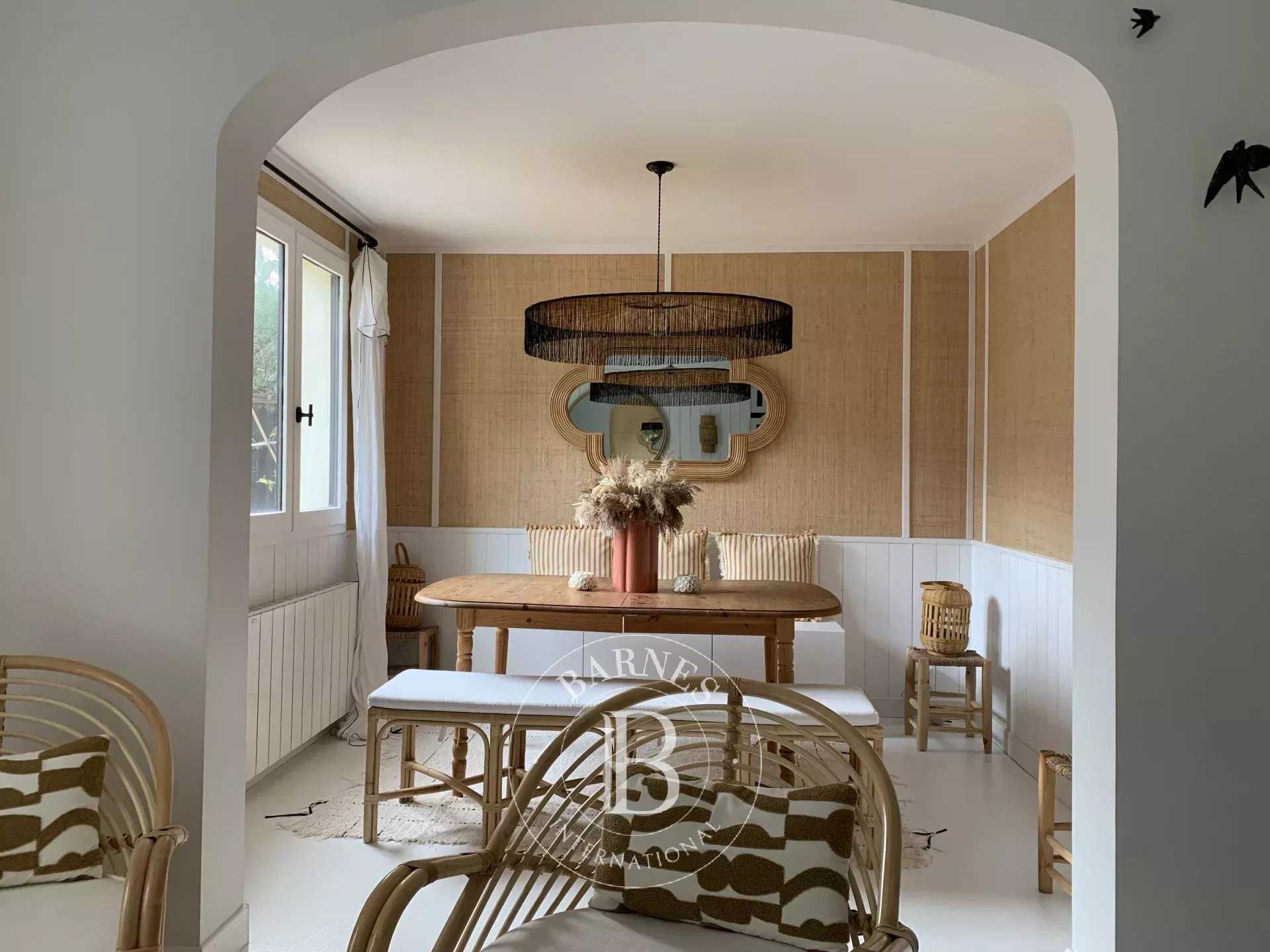 Lège-Cap-Ferret  - House 