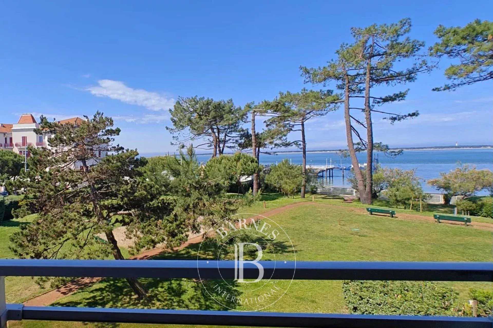 Arcachon  - Appartement 1 Pi&egrave;ce