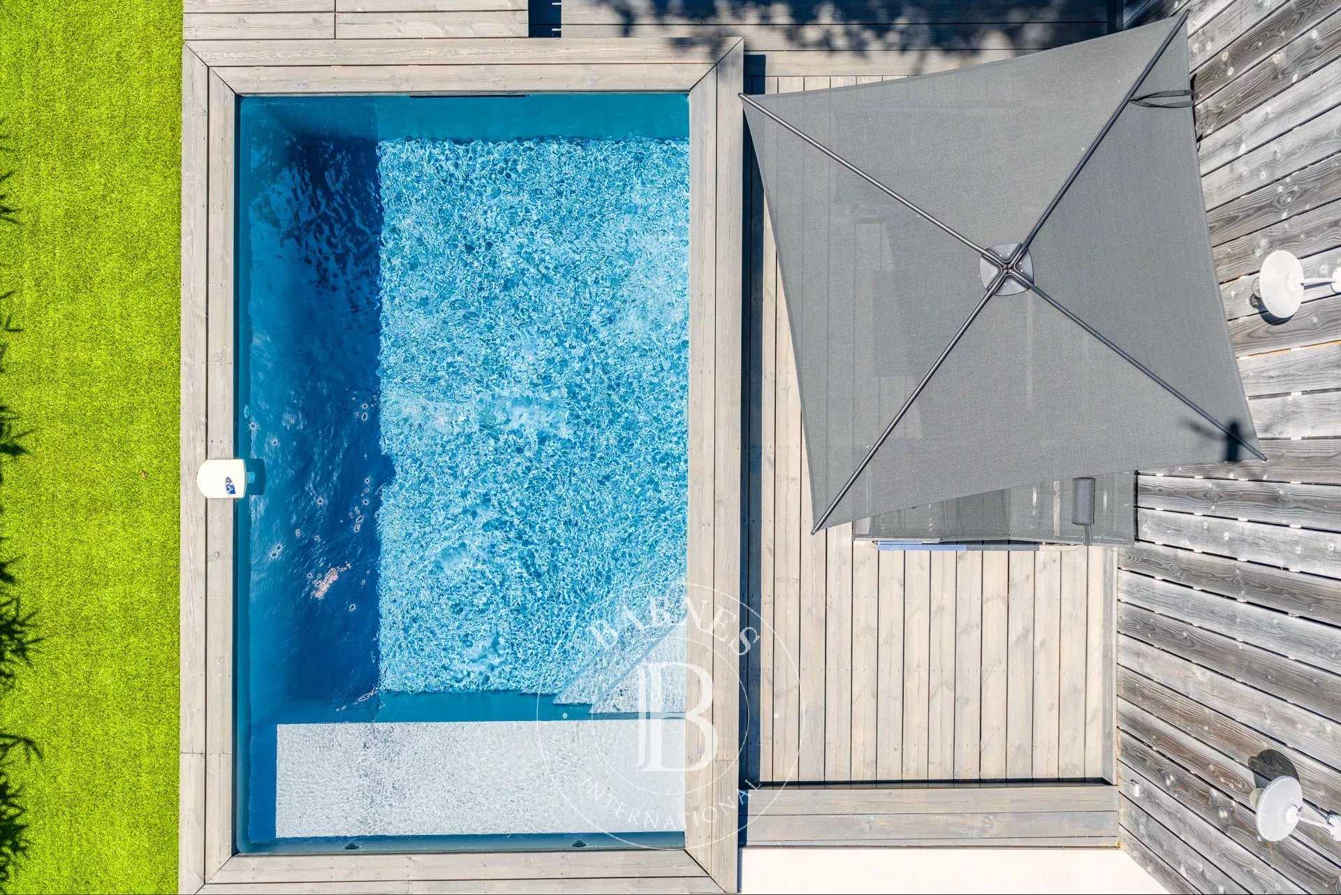 Pyla-sur-Mer  - Villa 5 Bedrooms