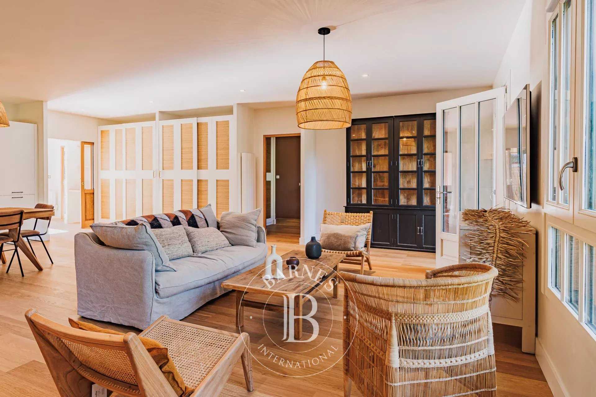 Lège-Cap-Ferret  - Villa 5 Pièces 4 Chambres