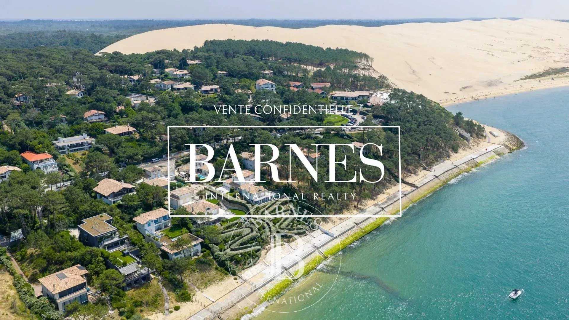 Pyla-sur-Mer  - Villa 