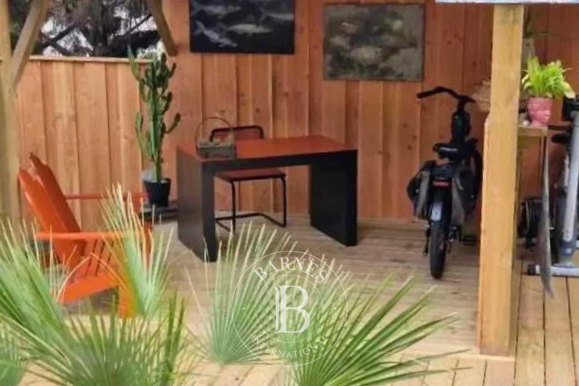 Lacanau  - Villa 4 Bedrooms
