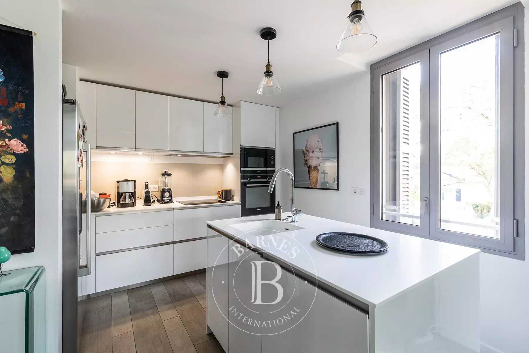 Arcachon  - Piso 3 Cuartos 2 Habitaciones