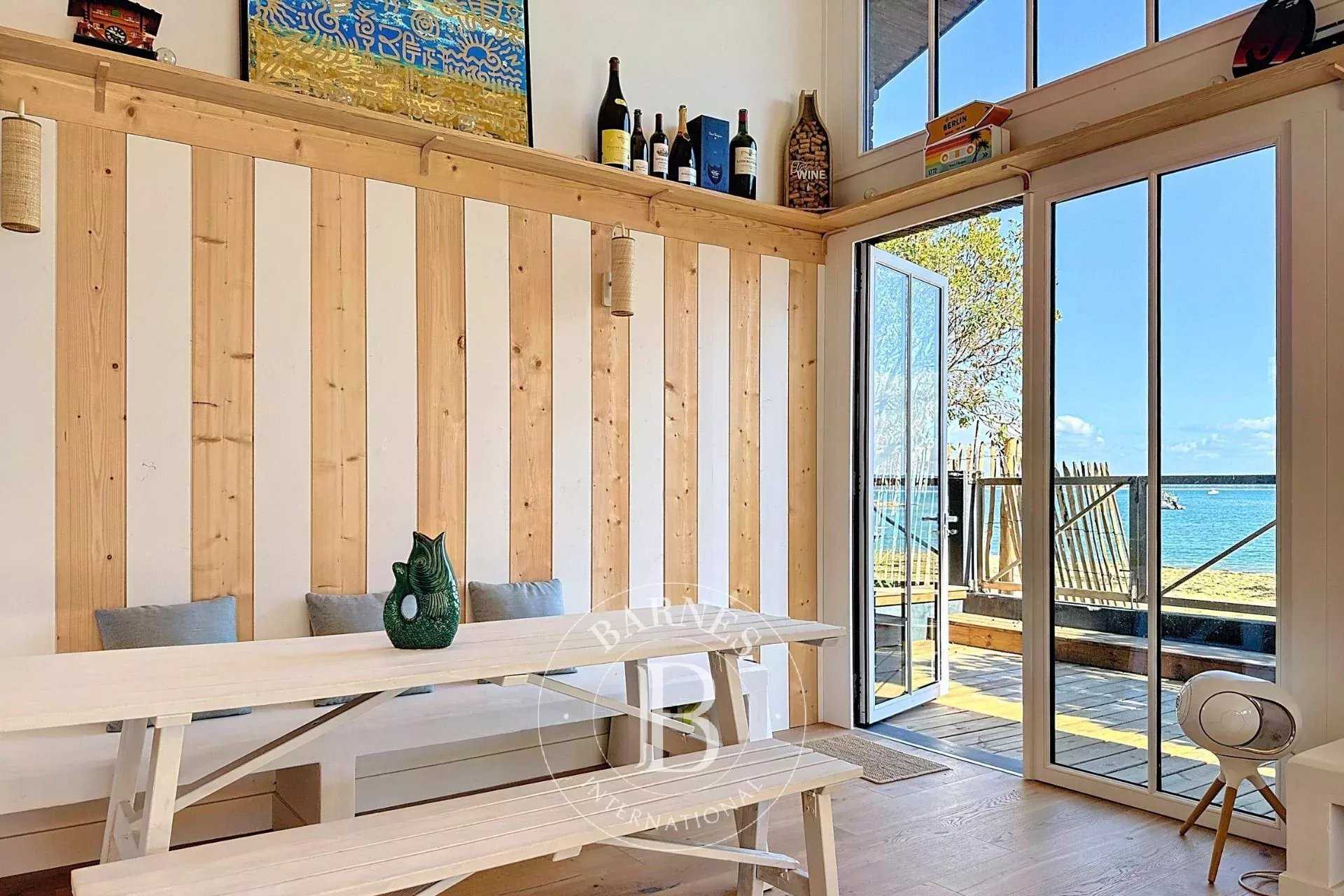 Lège-Cap-Ferret  - House 