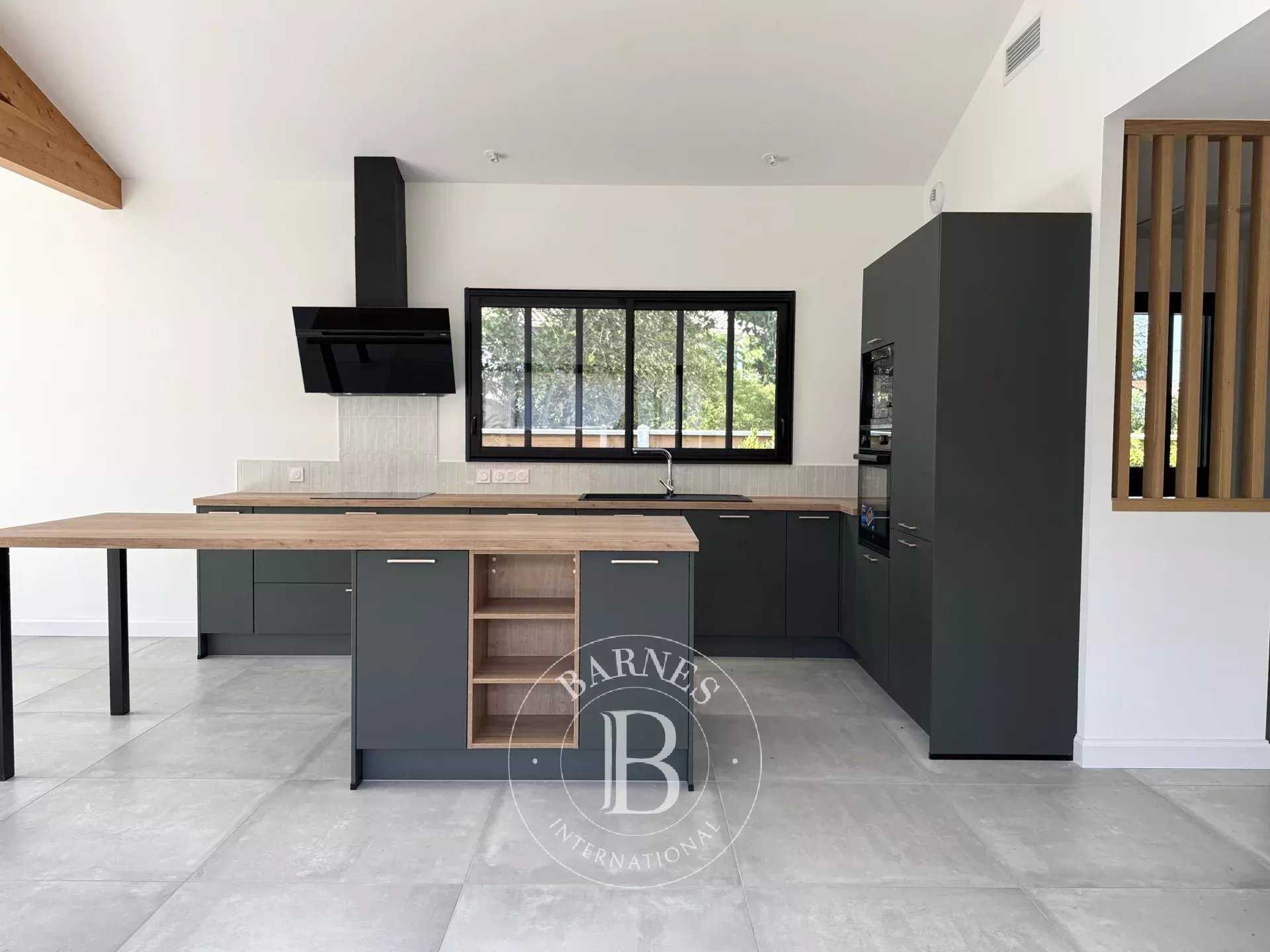 La Teste-de-Buch  - House 3 Bedrooms