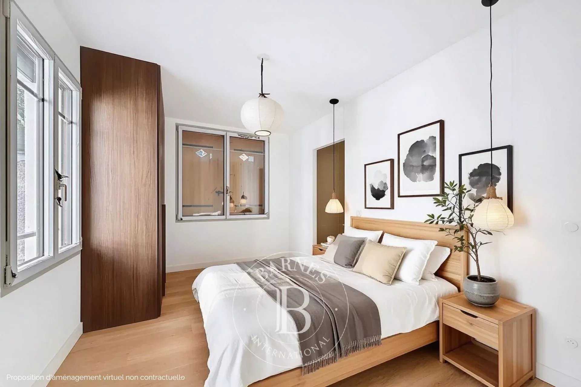 Arcachon  - Apartment 4 Bedrooms