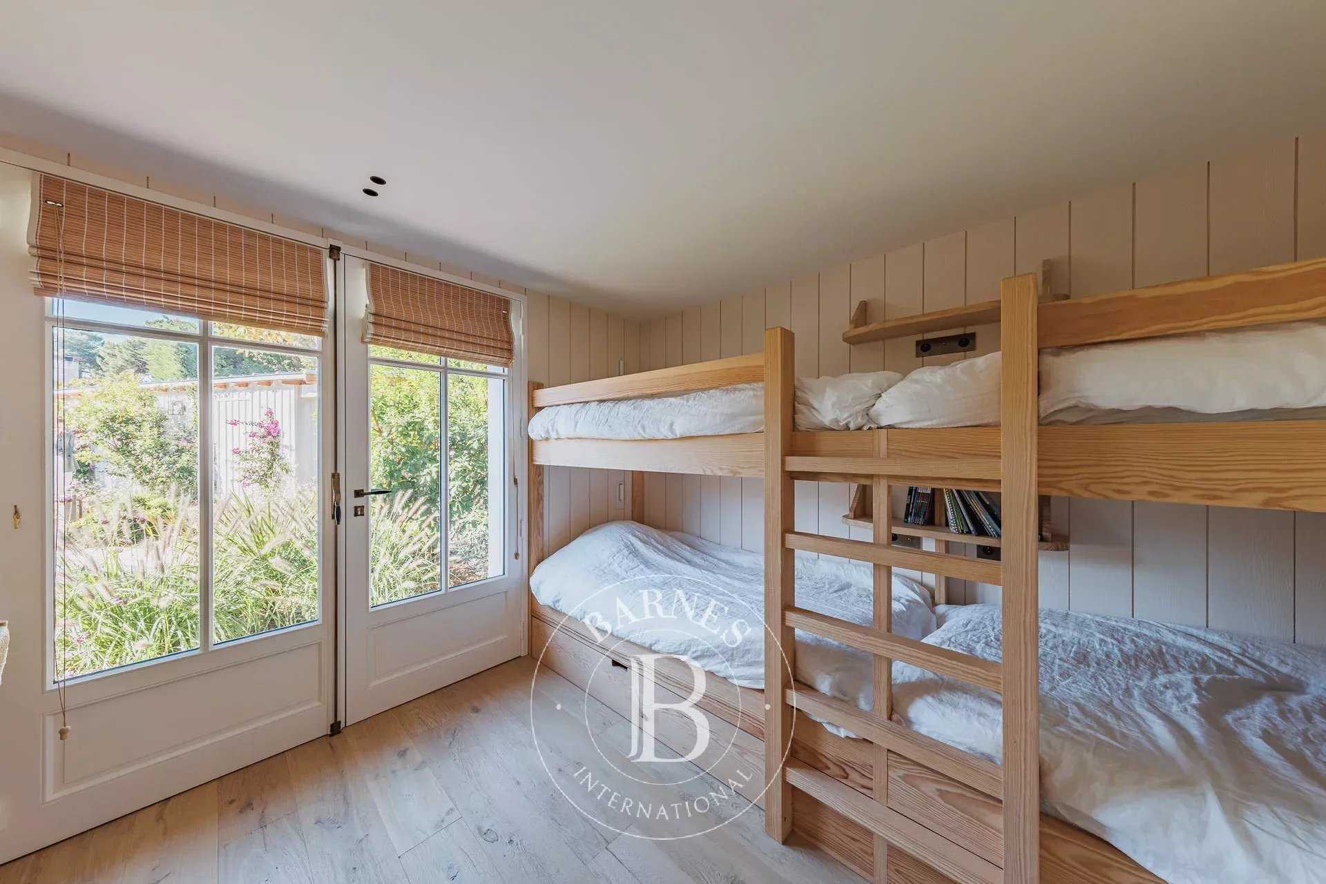 Lège-Cap-Ferret  - Villa  6 Chambres