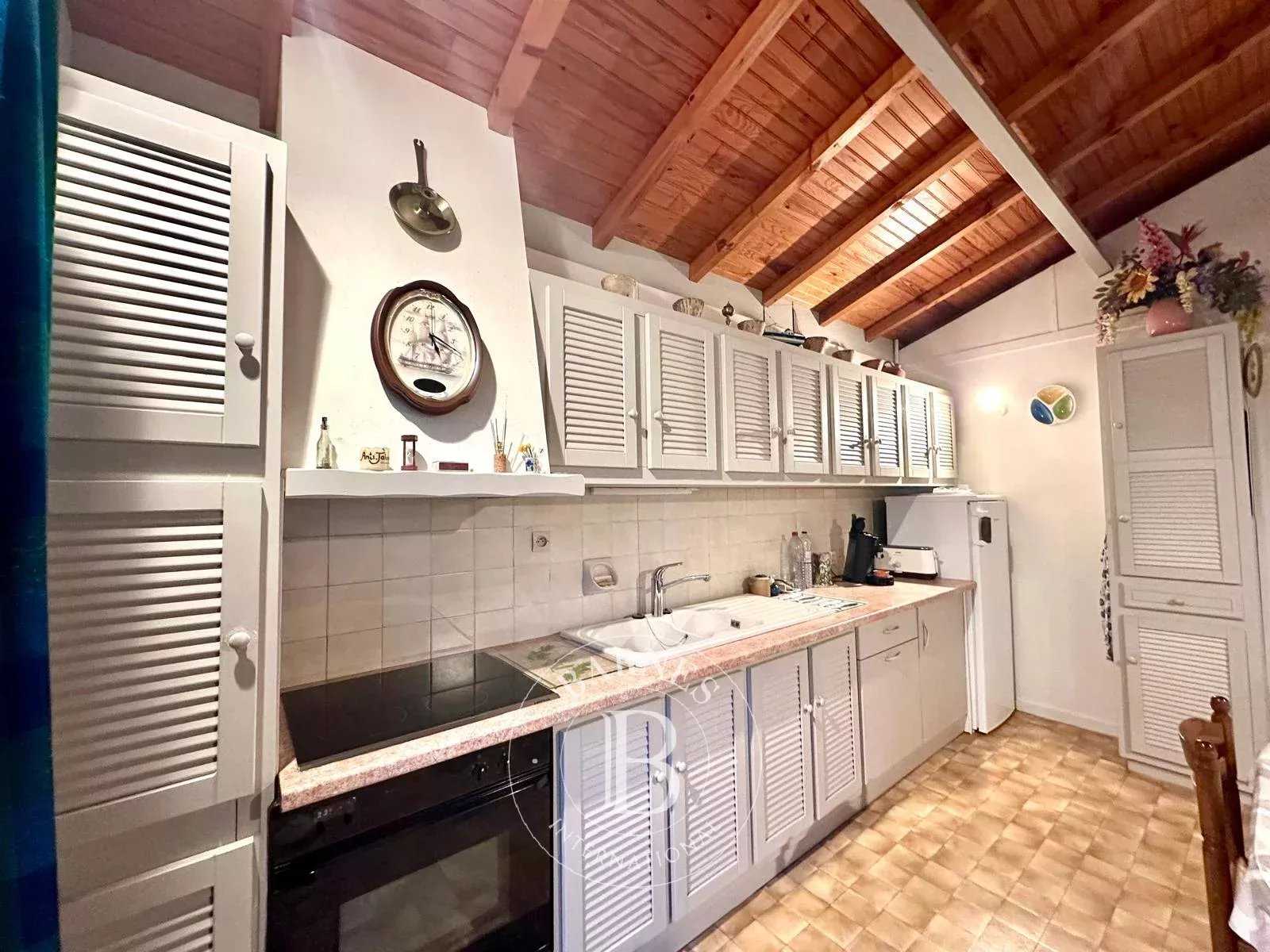 Cap-Ferret  - Villa 3 Pi&egrave;ces 2 Chambres