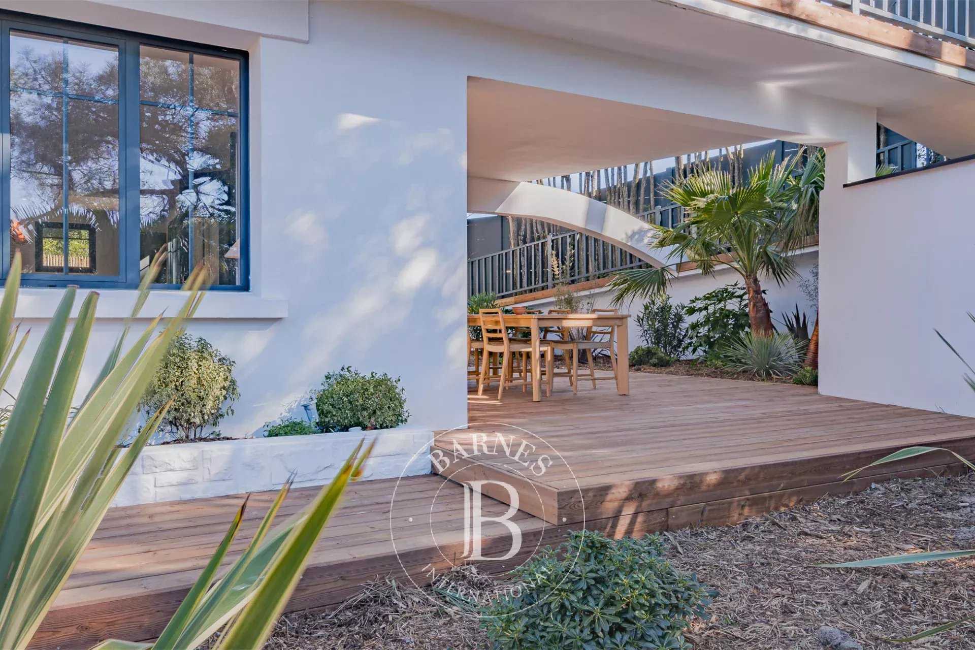 Cap-Ferret  - Villa 8 Pièces 5 Chambres