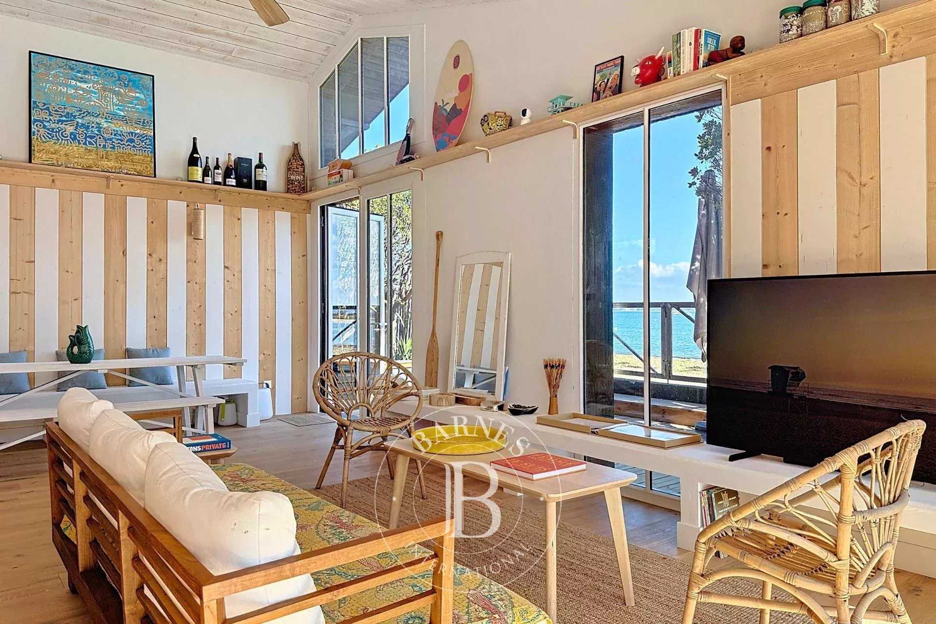 Lège-Cap-Ferret  - House 