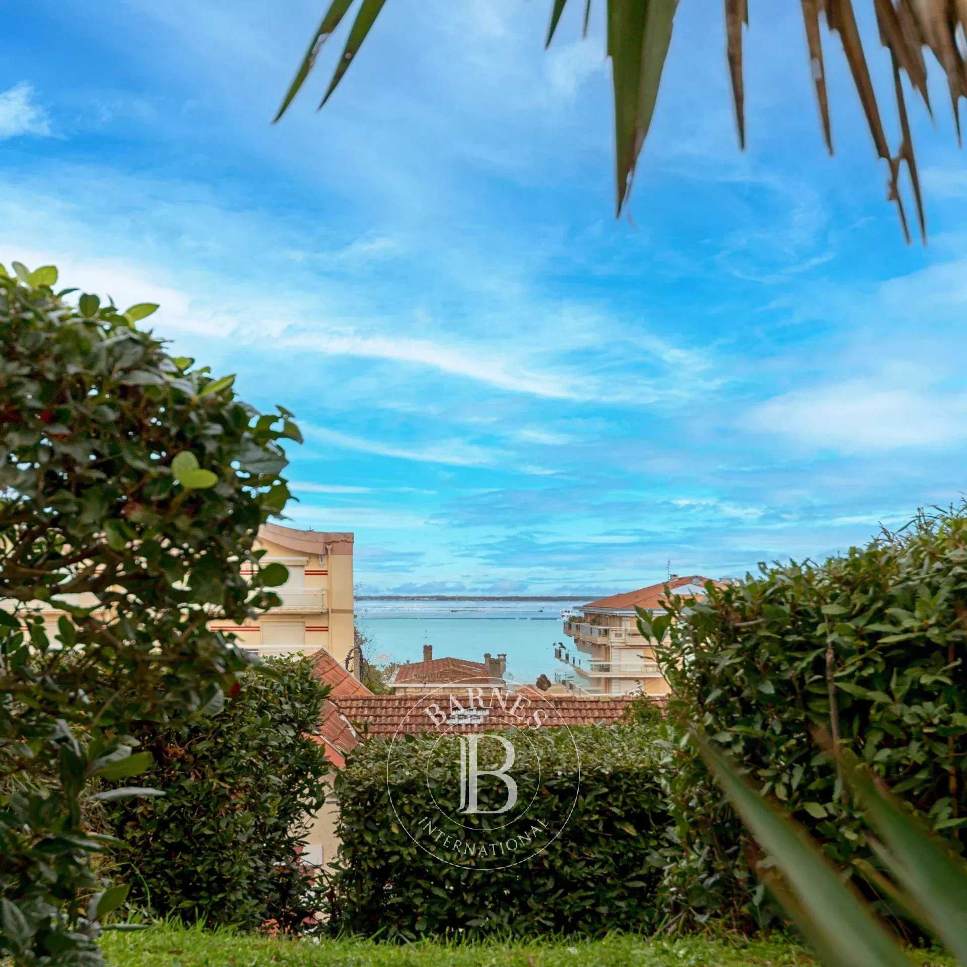 Arcachon  - Appartement 2 Pi&egrave;ces