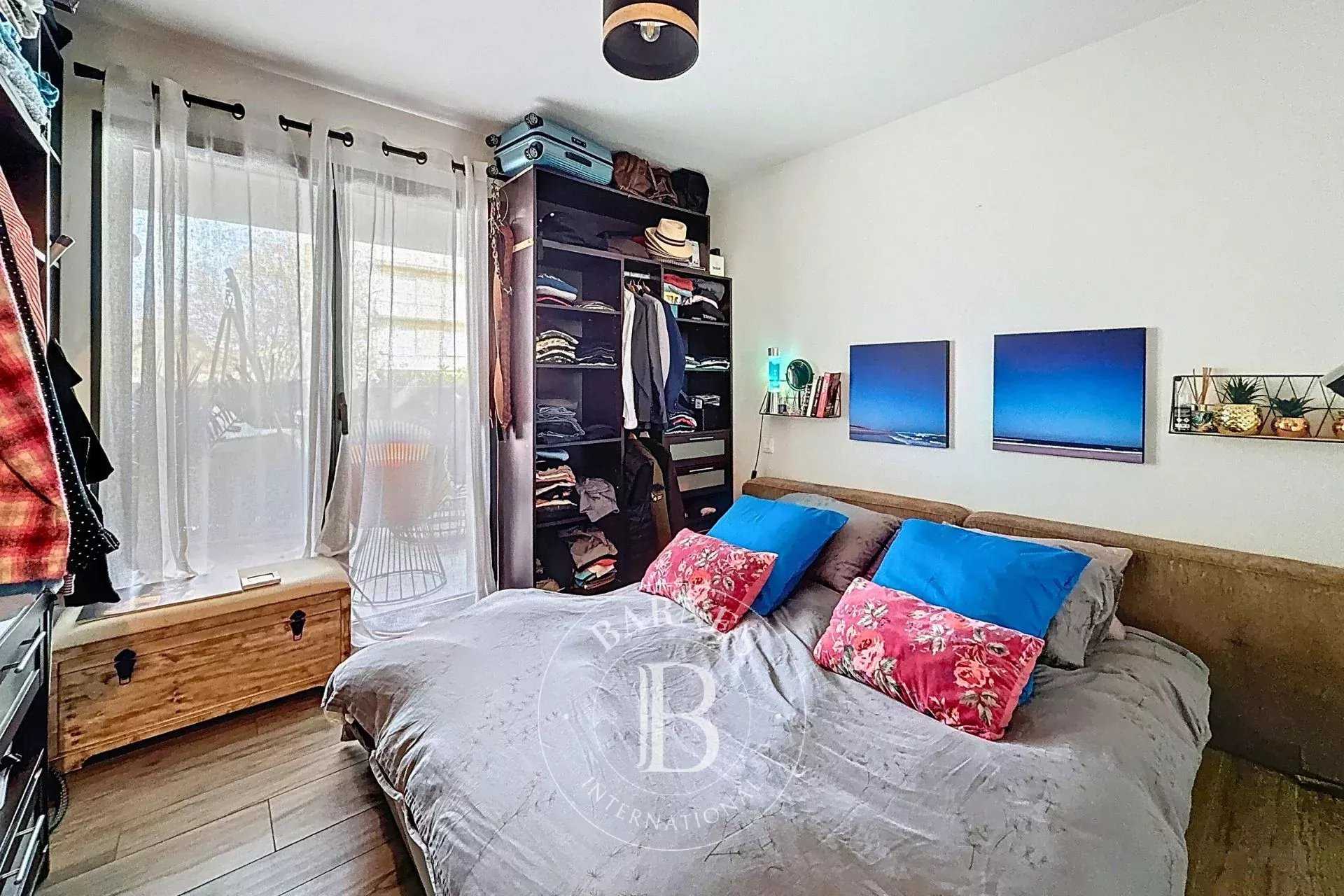 La Teste-de-Buch  - Appartement 2 Pi&egrave;ces, 1 Chambre