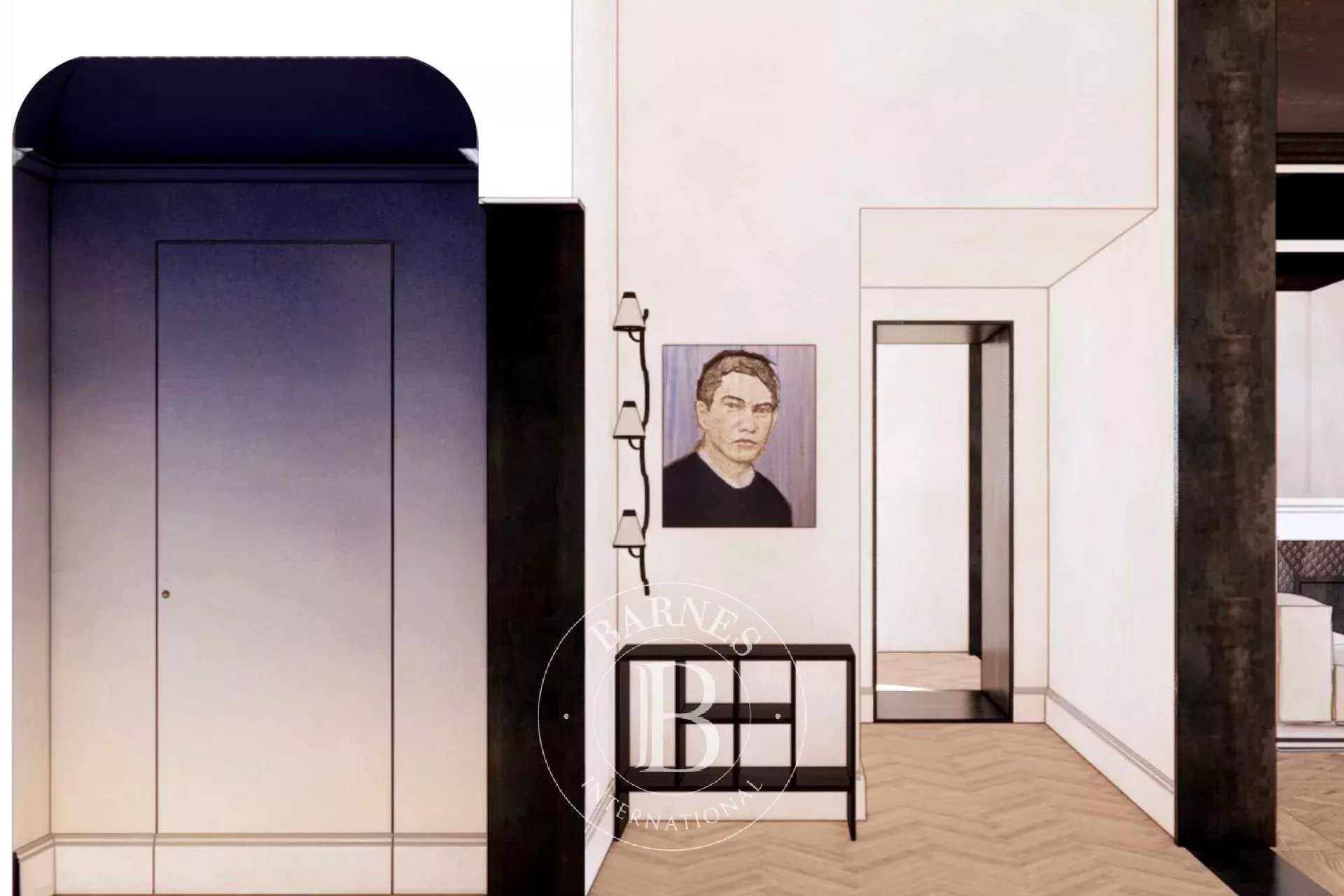 Arcachon  - Apartment 2 Bedrooms