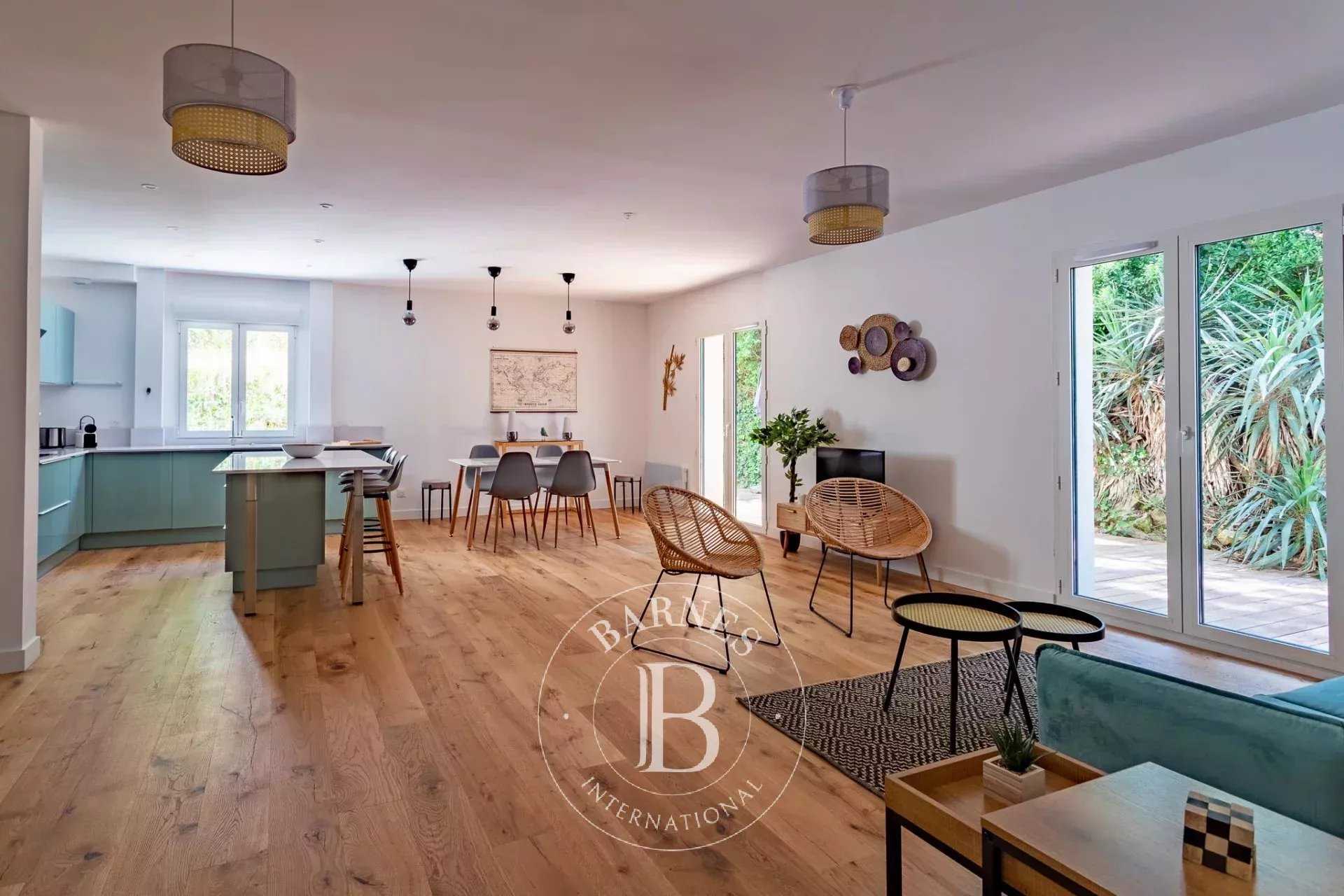 Pyla-sur-Mer  - Piso 