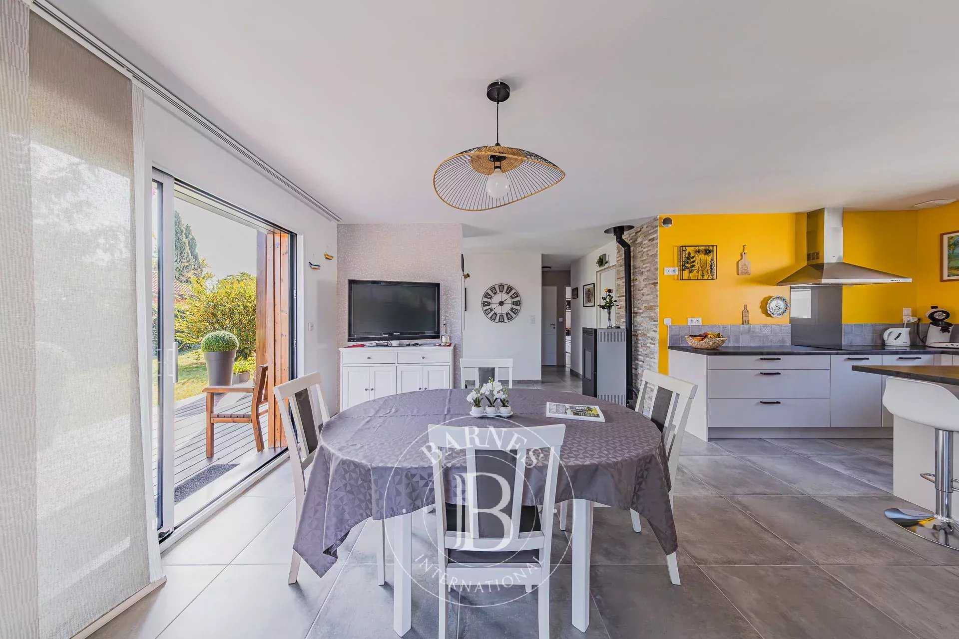 Biscarrosse  - Maison 5 Pi&egrave;ces 2 Chambres