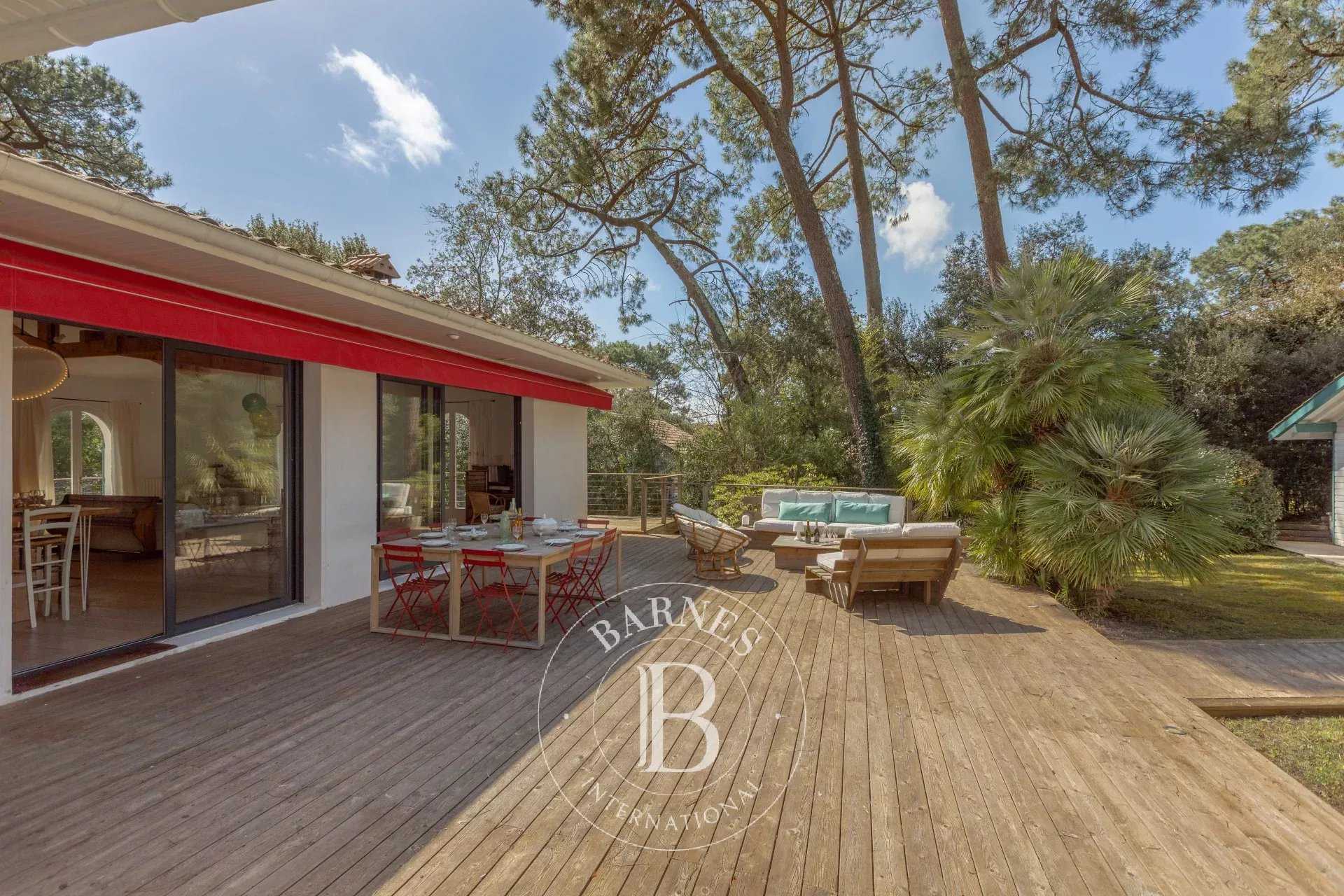 Arcachon  - Villa 