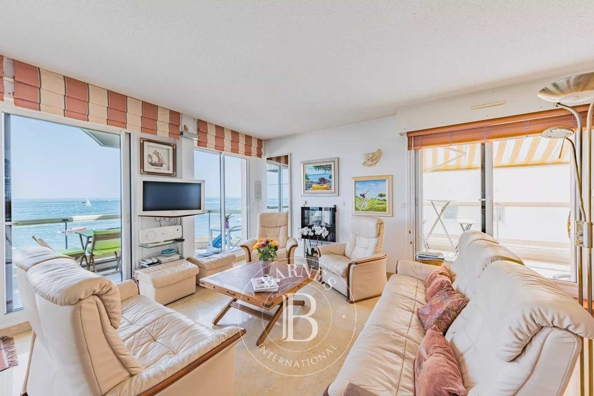 Arcachon  - Apartment 3 Bedrooms