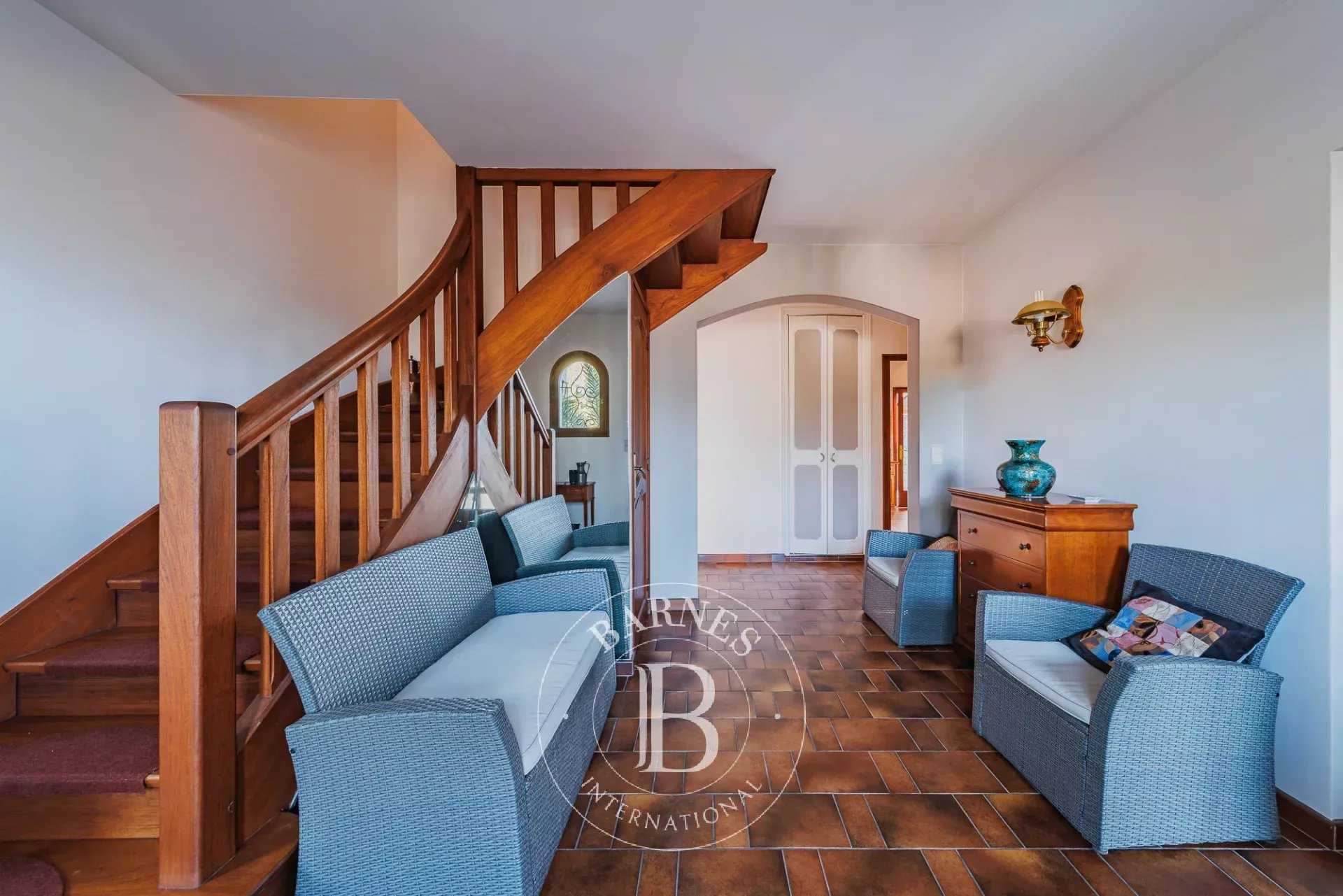 Pyla-sur-Mer  - Villa 7 Pièces 5 Chambres