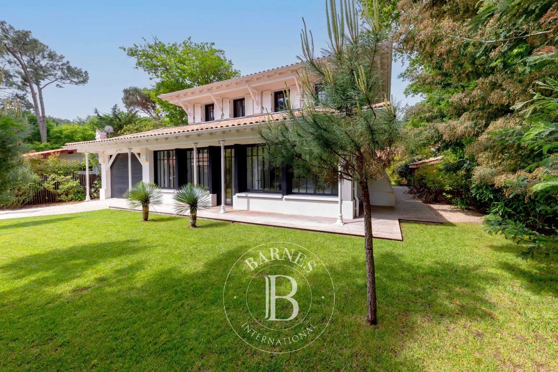 Pyla-sur-Mer  - Villa 