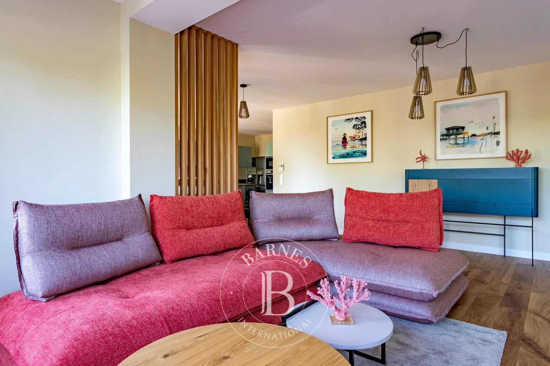 Pyla-sur-Mer  - Appartement 