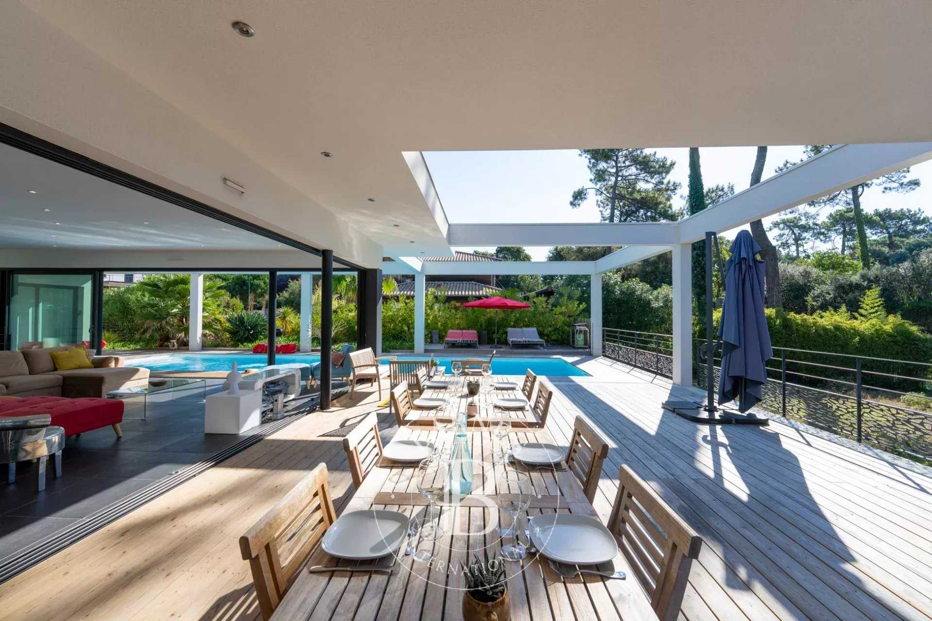 Arcachon  - Villa 