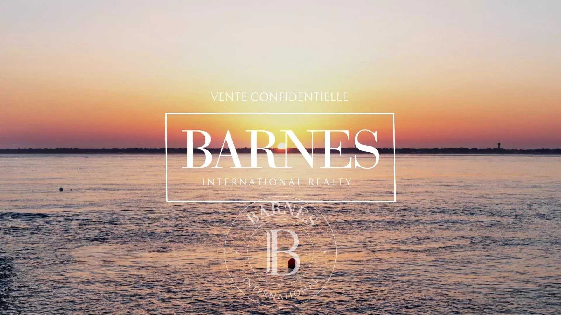 Arcachon  - Appartement 2 Pi&egrave;ces