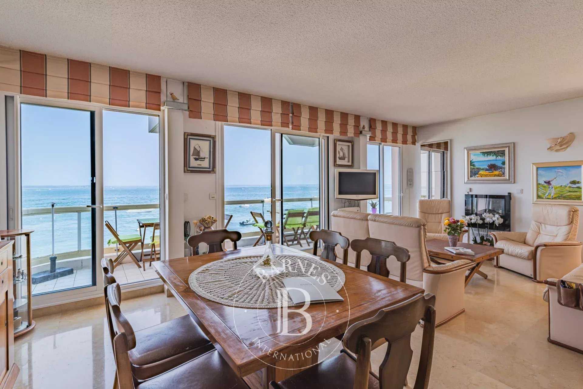 Arcachon  - Apartment 3 Bedrooms