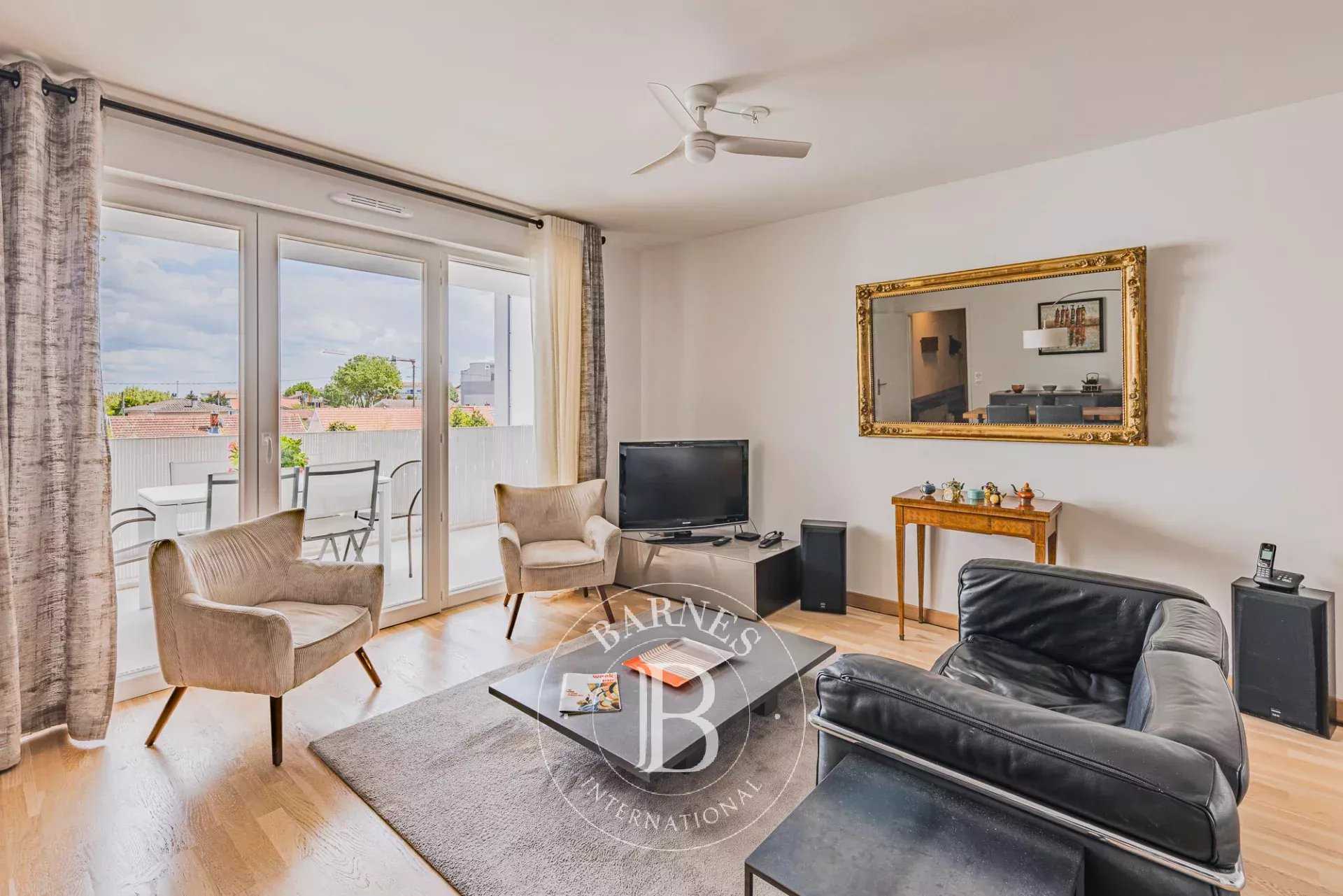 Apartment La Teste-de-Buch