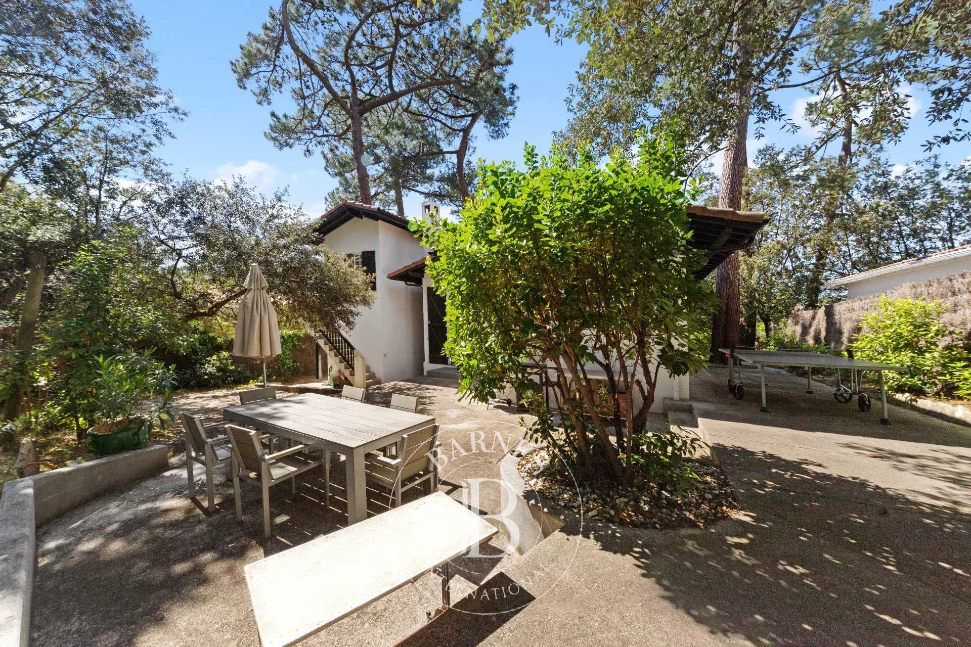 Pyla-sur-Mer  - Villa 5 Pi&egrave;ces 4 Chambres