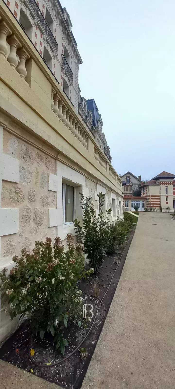 Arcachon  - House 3 Bedrooms