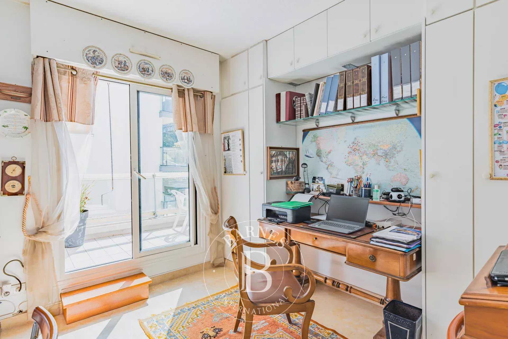 Arcachon  - Apartment 3 Bedrooms