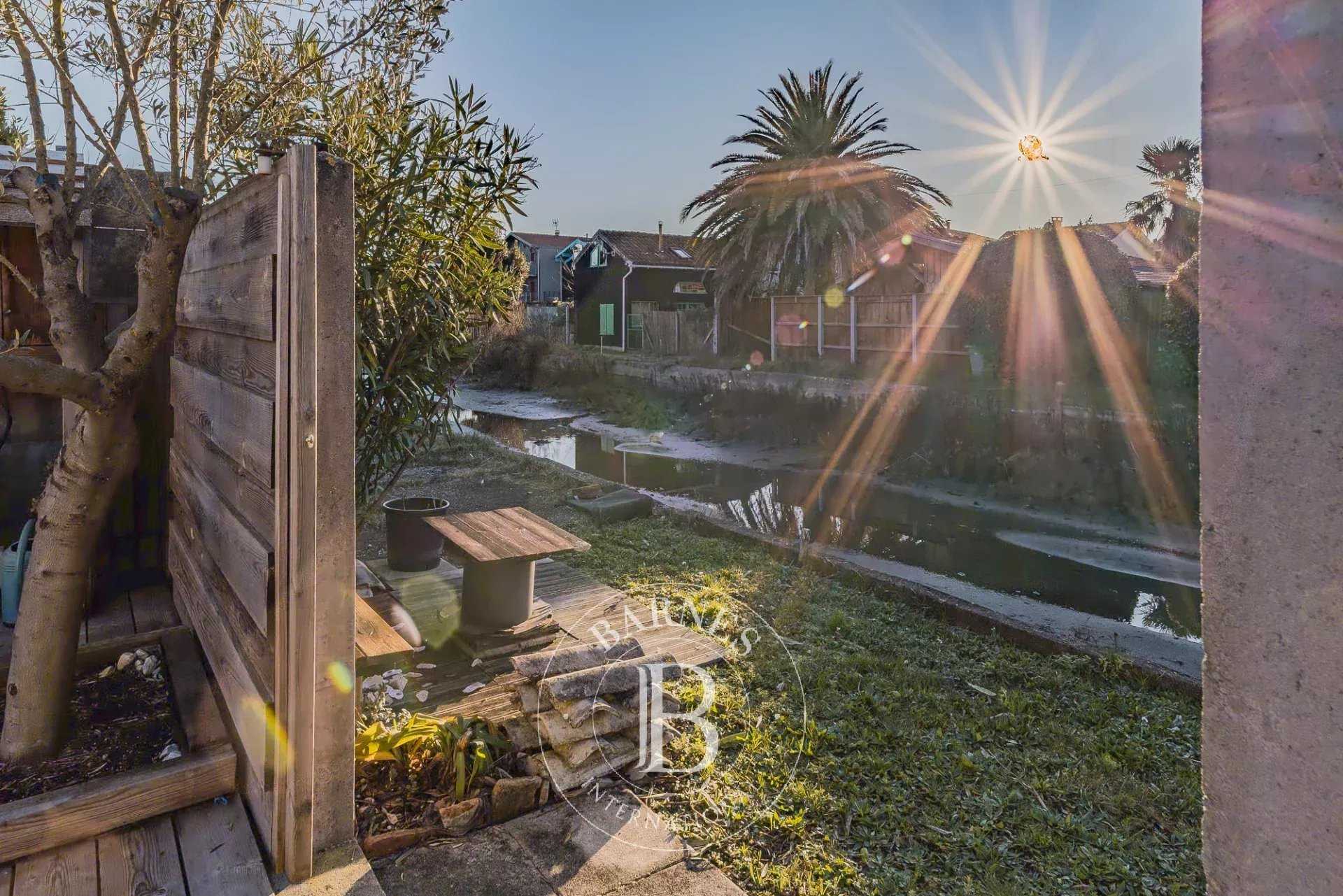 La Teste-de-Buch  - Casa 5 Cuartos 4 Habitaciones