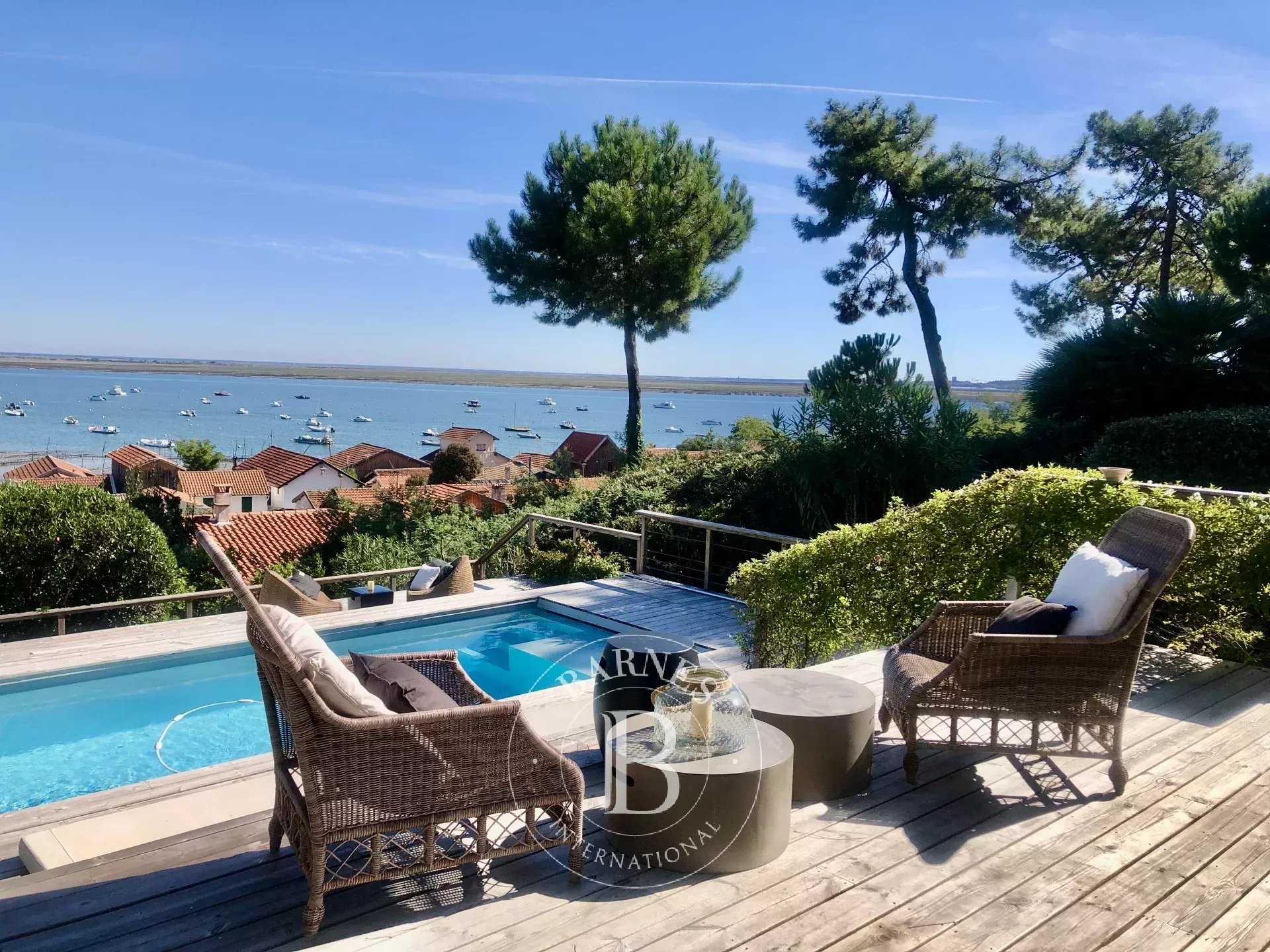 Lège-Cap-Ferret  - Villa 