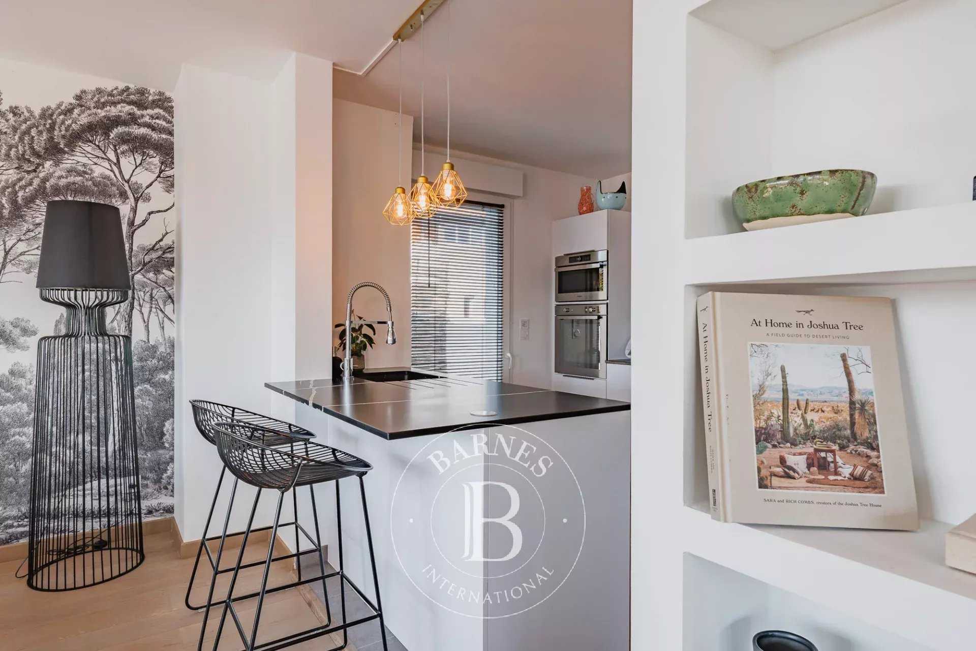 La Teste-de-Buch  - Apartment 3 Bedrooms