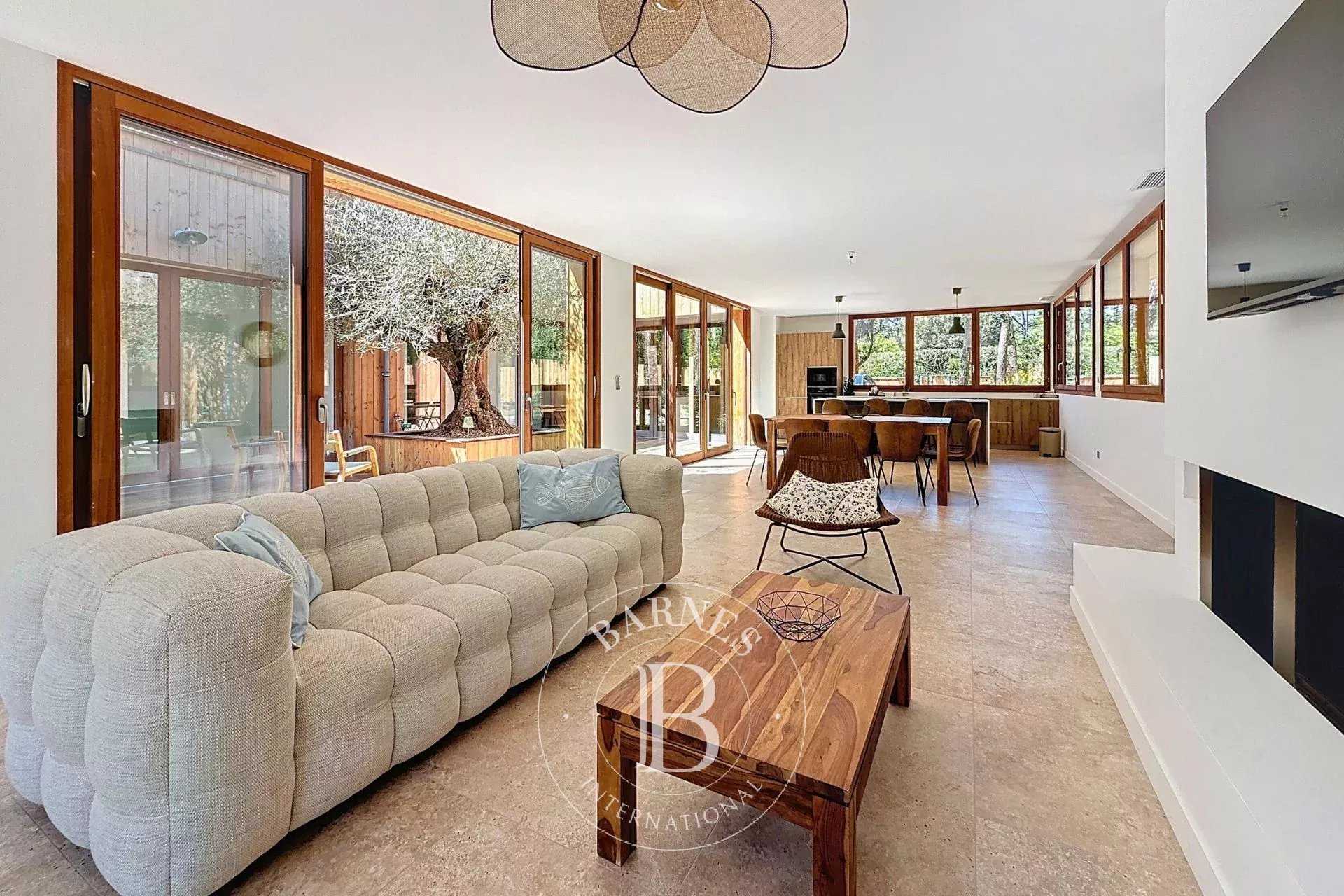 Lège-Cap-Ferret  - Villa 4 Bedrooms