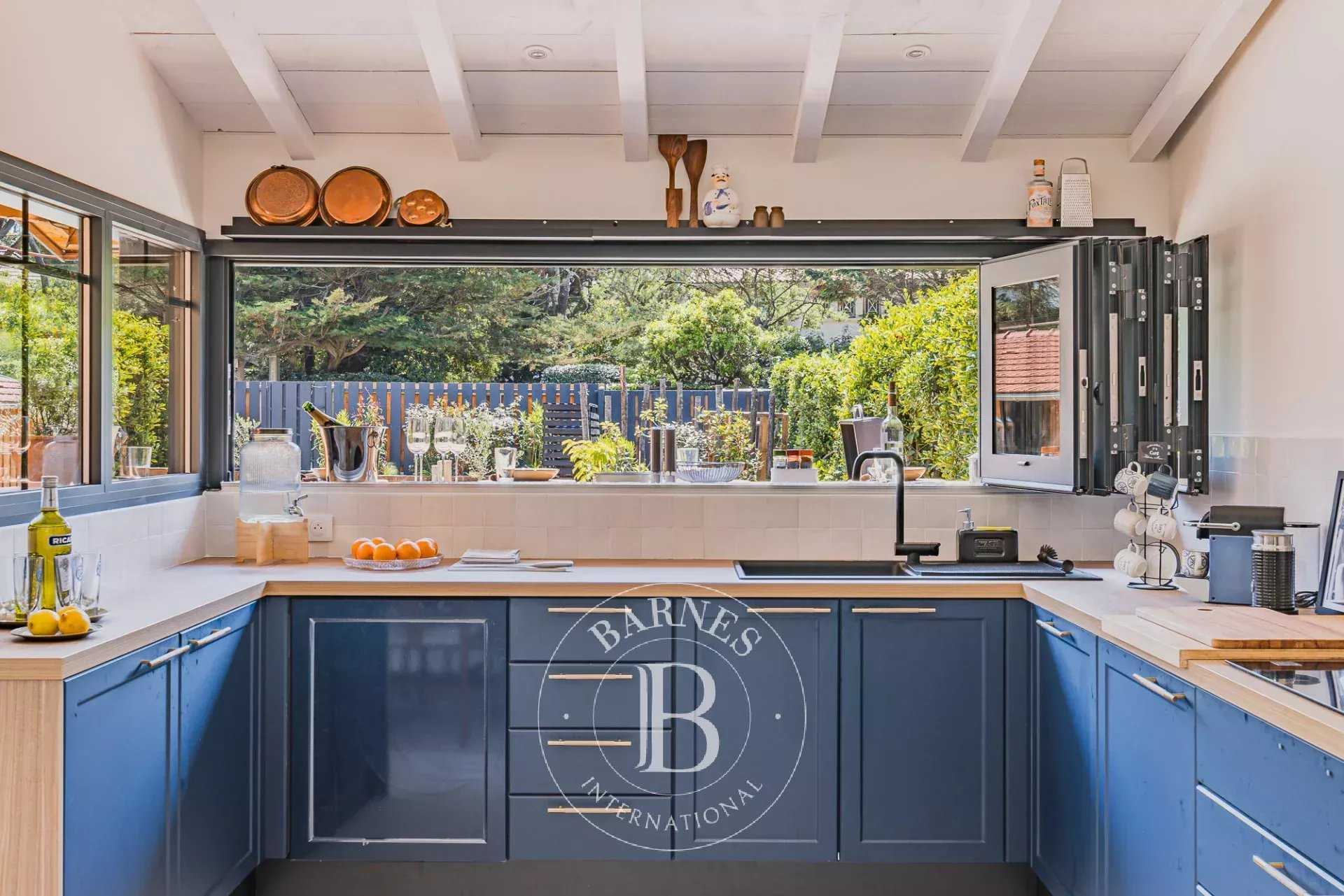 Cap-Ferret  - Maison 5 Pièces 4 Chambres