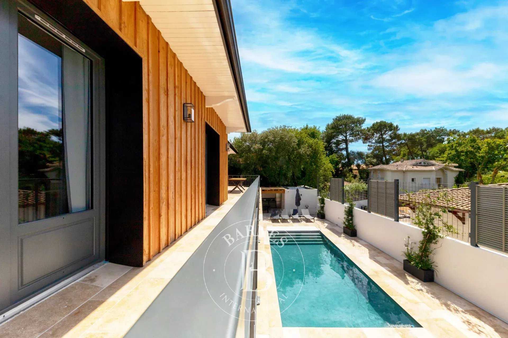 Pyla-sur-Mer  - Villa 