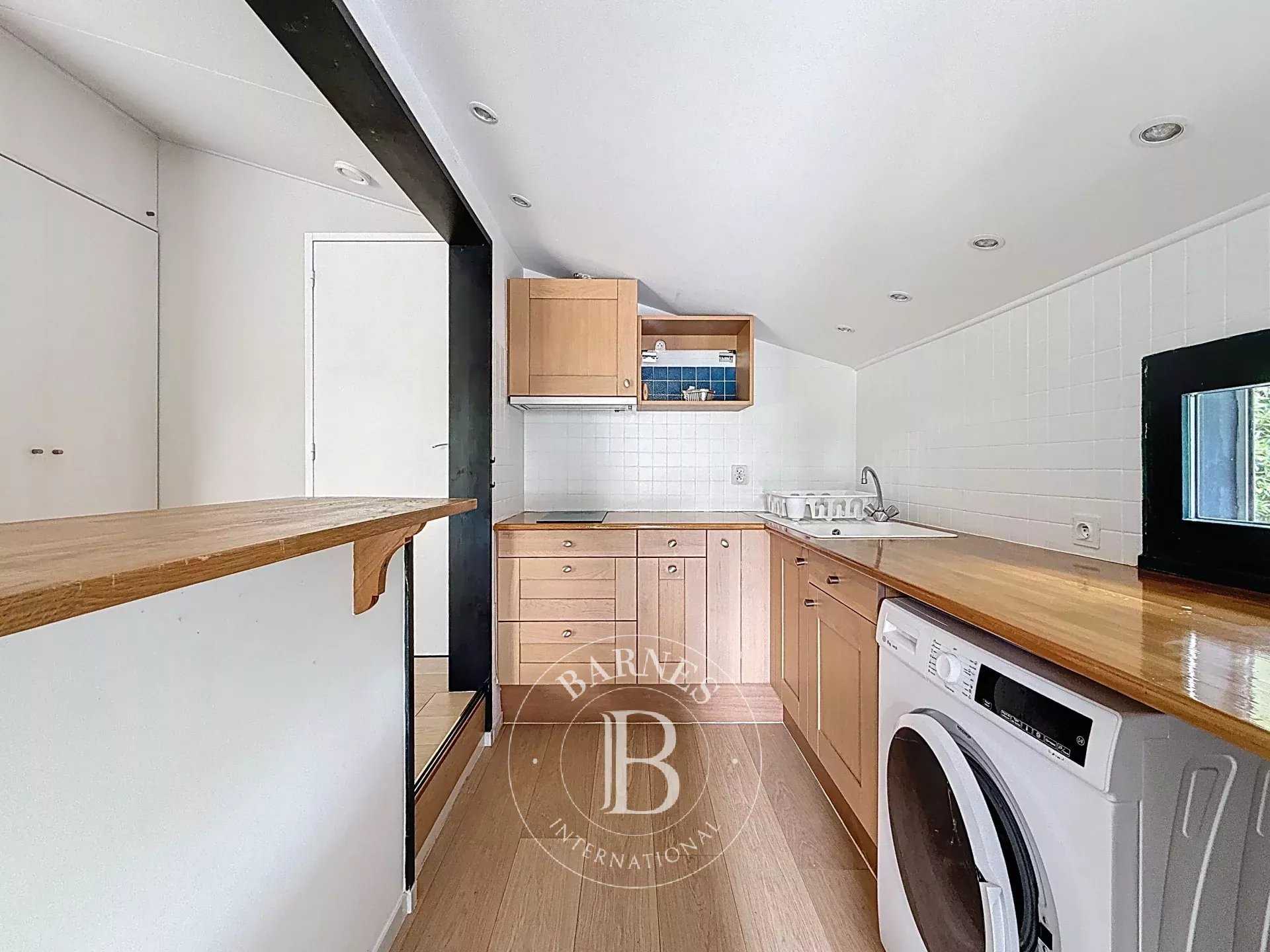 Lège-Cap-Ferret  - Villa 2 Bedrooms